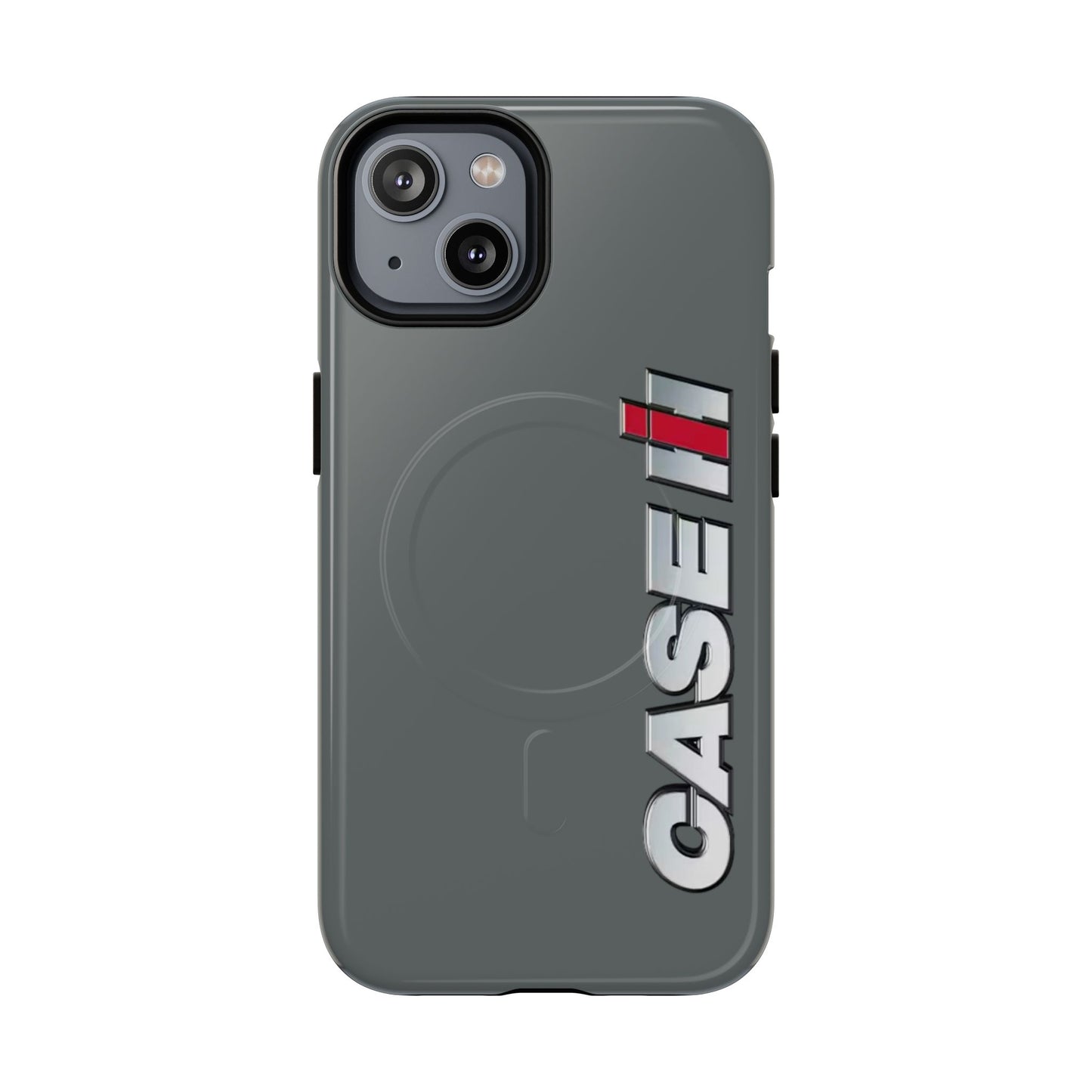 Iphone CASE magnetskal
