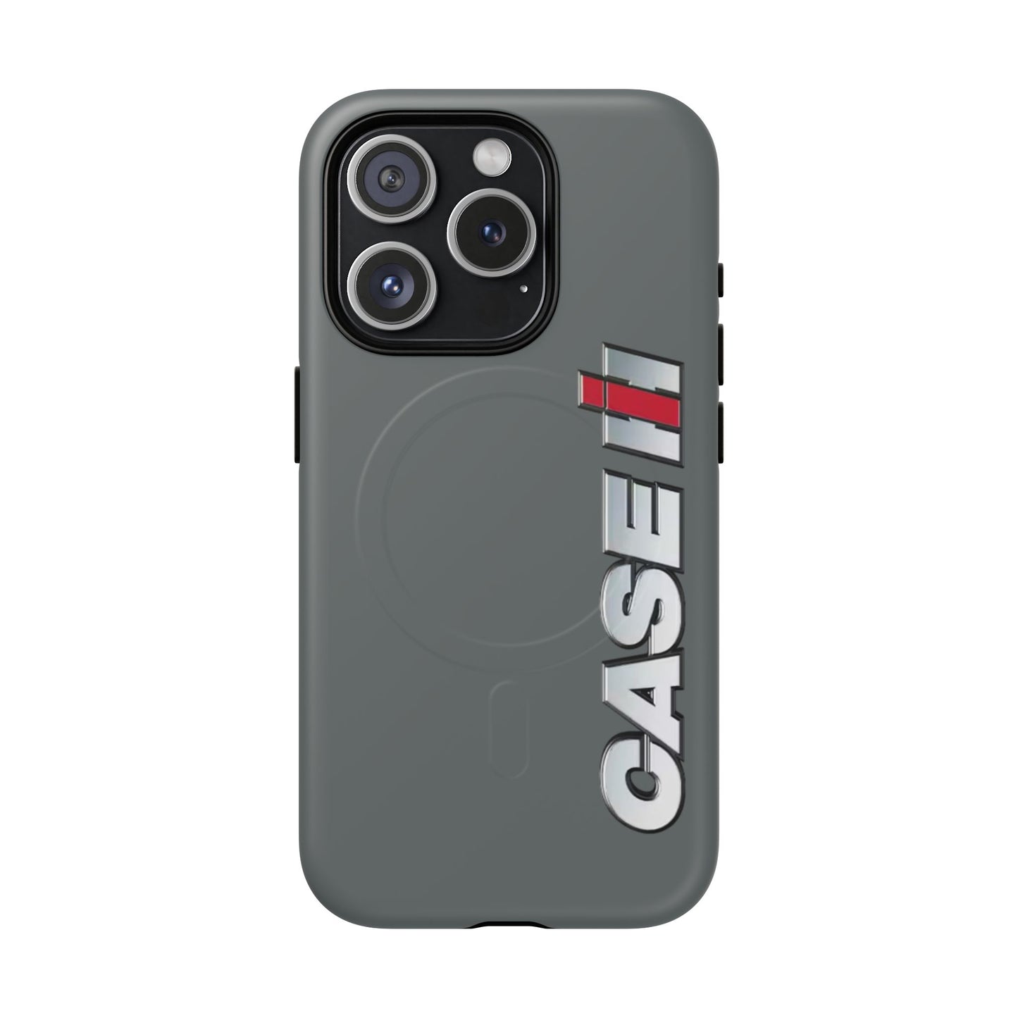 Iphone CASE magnetskal