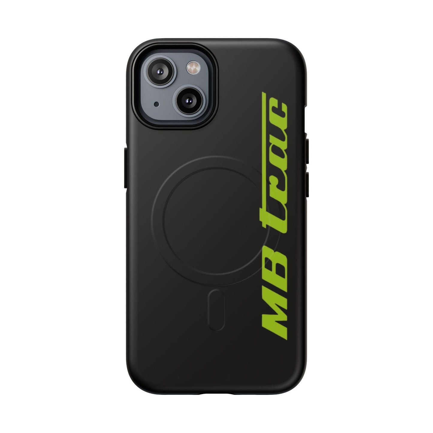 Iphone MB TRAC magnetskal