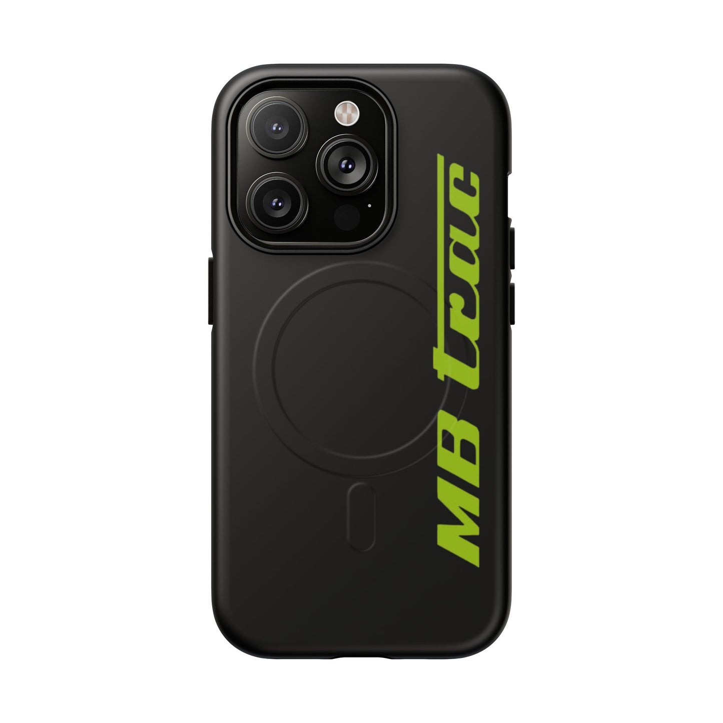 Iphone MB TRAC magnetskal