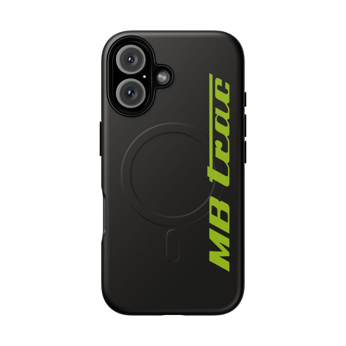 Iphone MB TRAC magnetskal