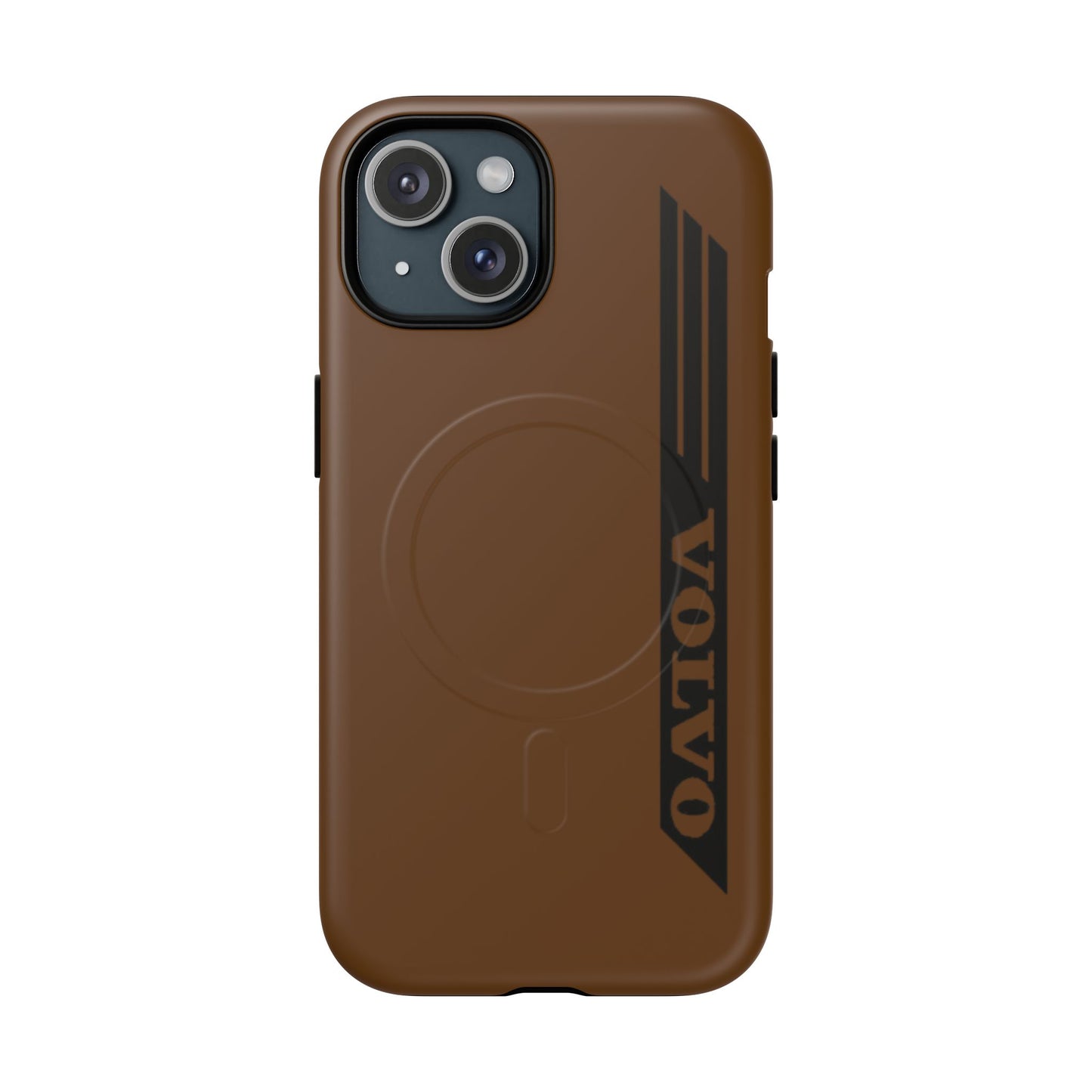 Iphone VOLVO magnetcase