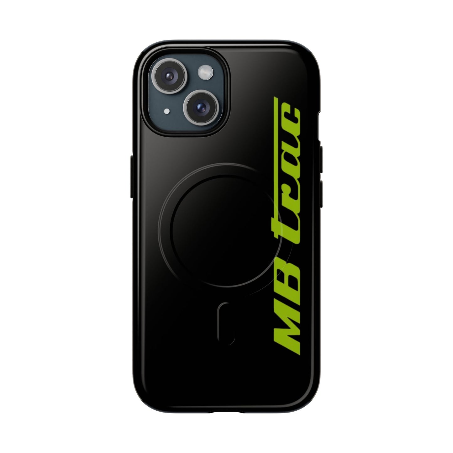 Iphone MB TRAC magnetskal