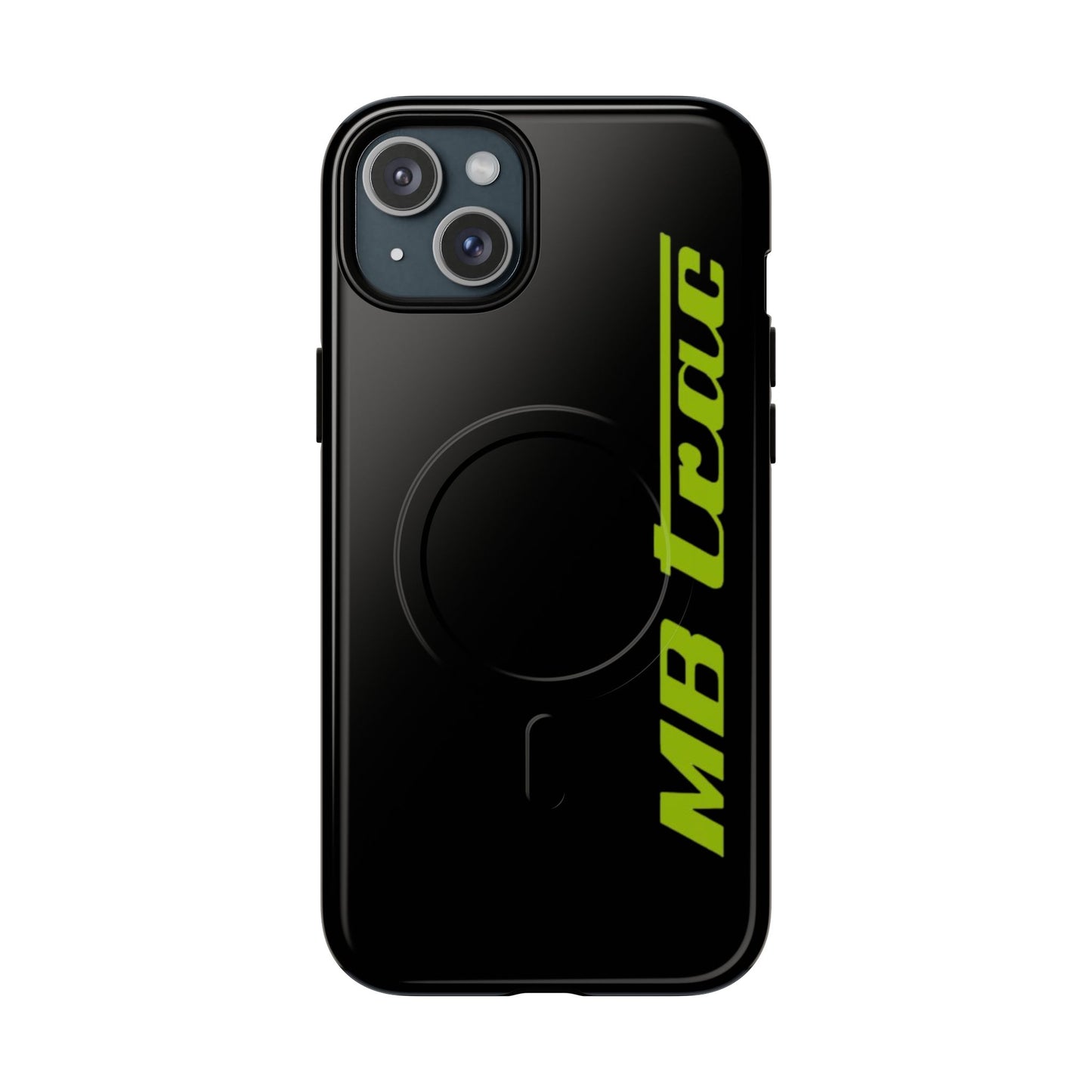 Iphone MB TRAC magnetskal