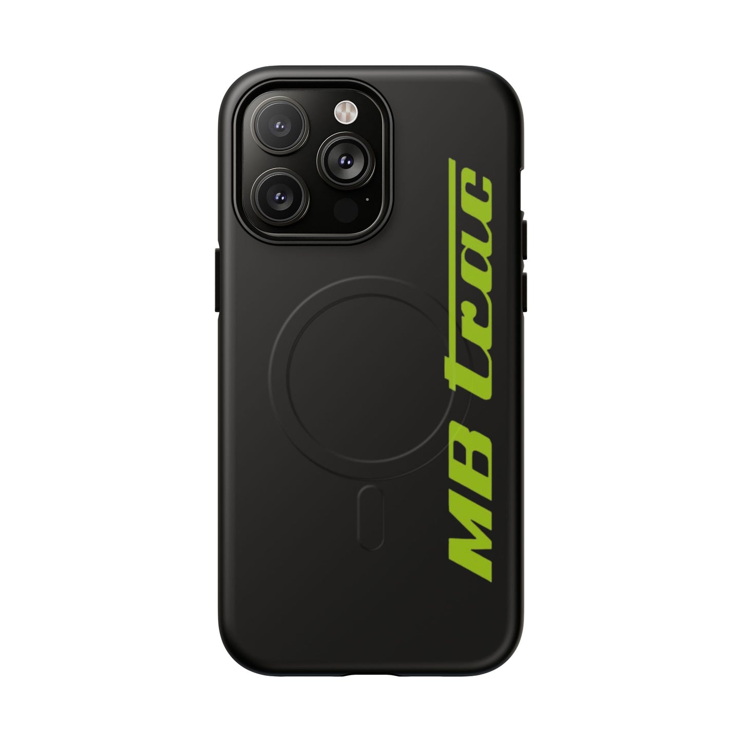 Iphone MB TRAC magnetskal