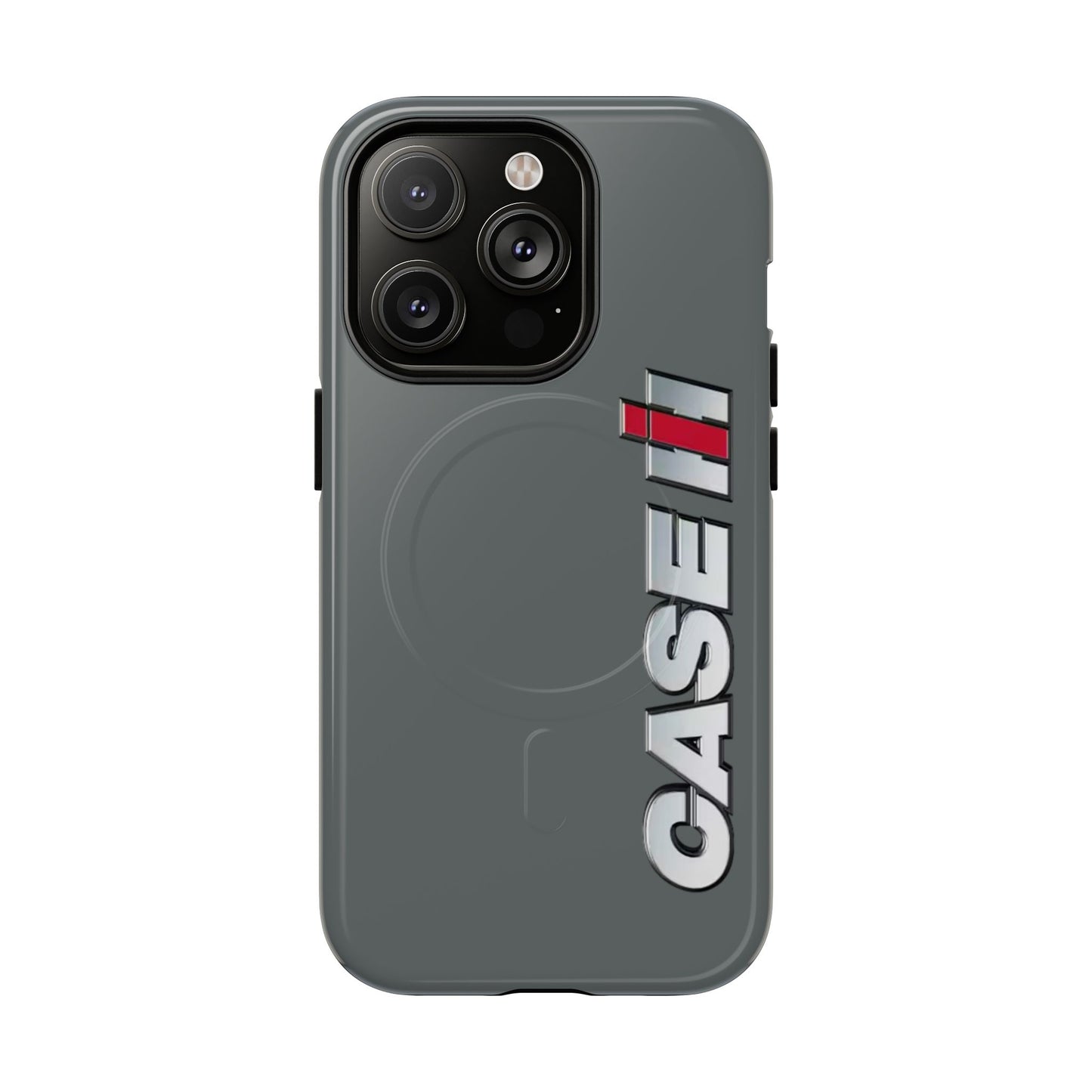 Iphone CASE magnetskal