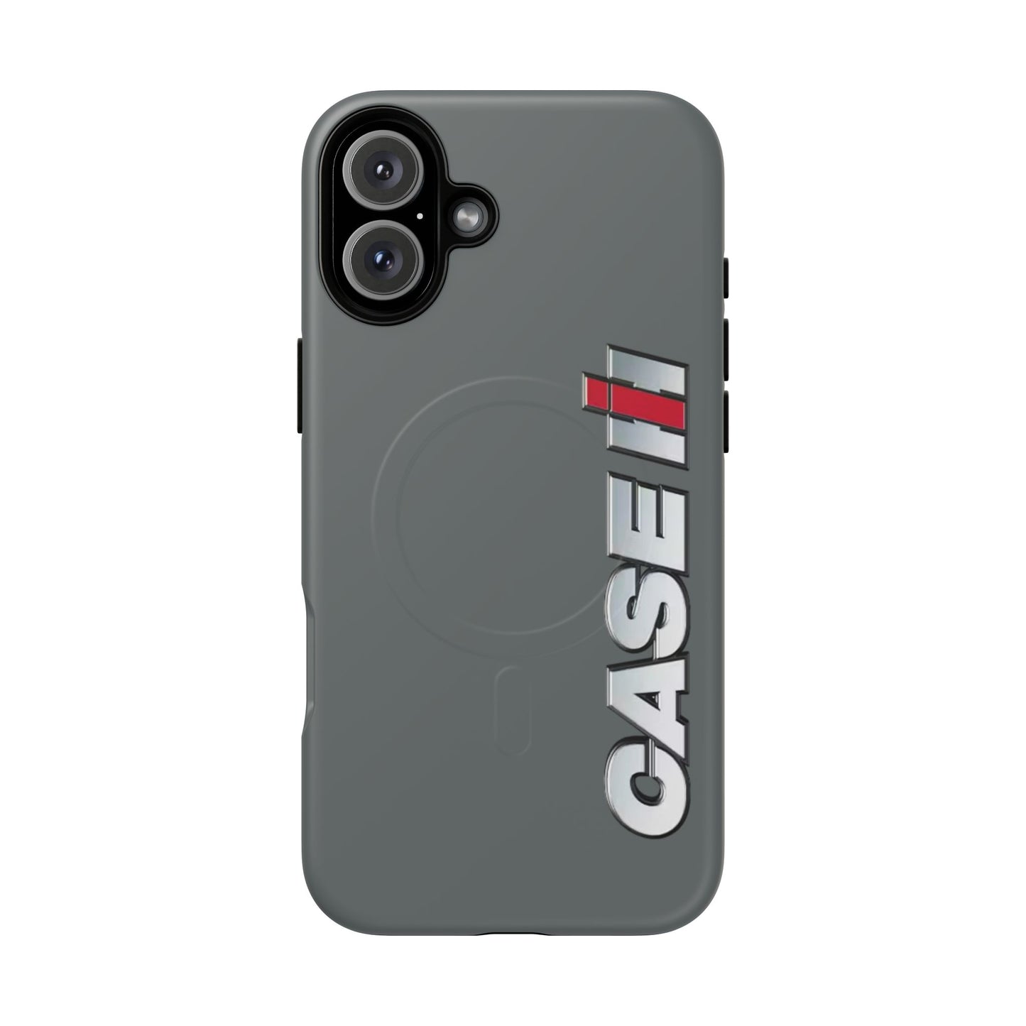 Iphone CASE magnetskal