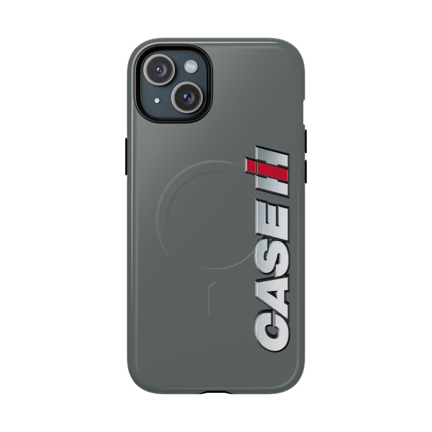 Iphone CASE magnetskal