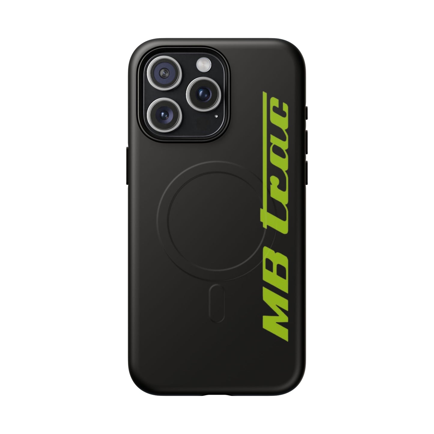 Iphone MB TRAC magnetskal