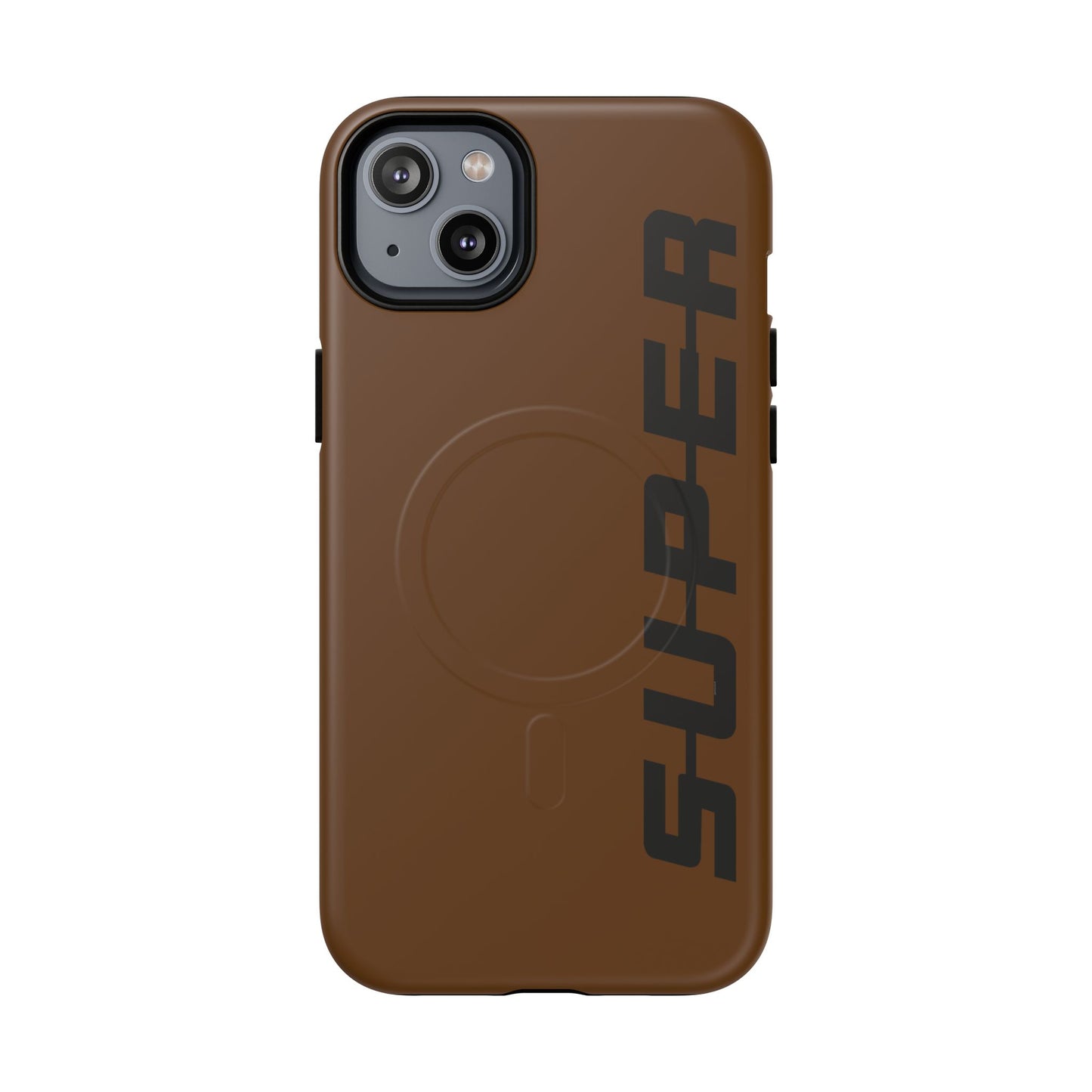 Iphone SUPER magnetskal