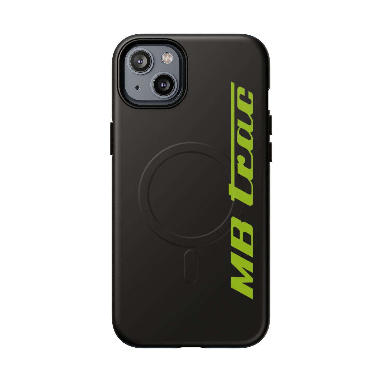 Iphone MB TRAC magnetskal