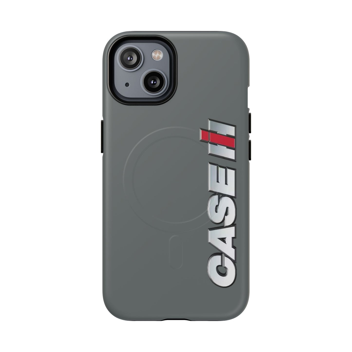 Iphone CASE magnetskal