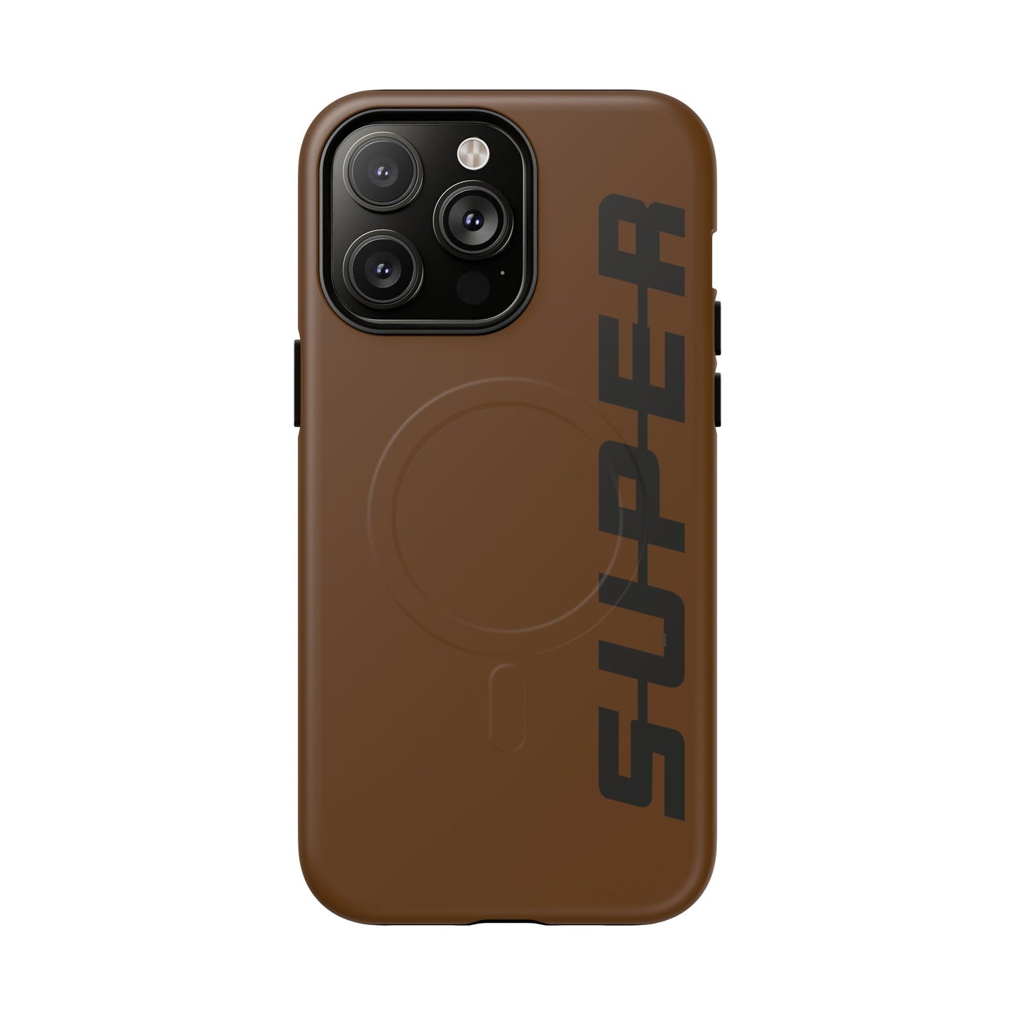 Iphone SUPER magnetskal
