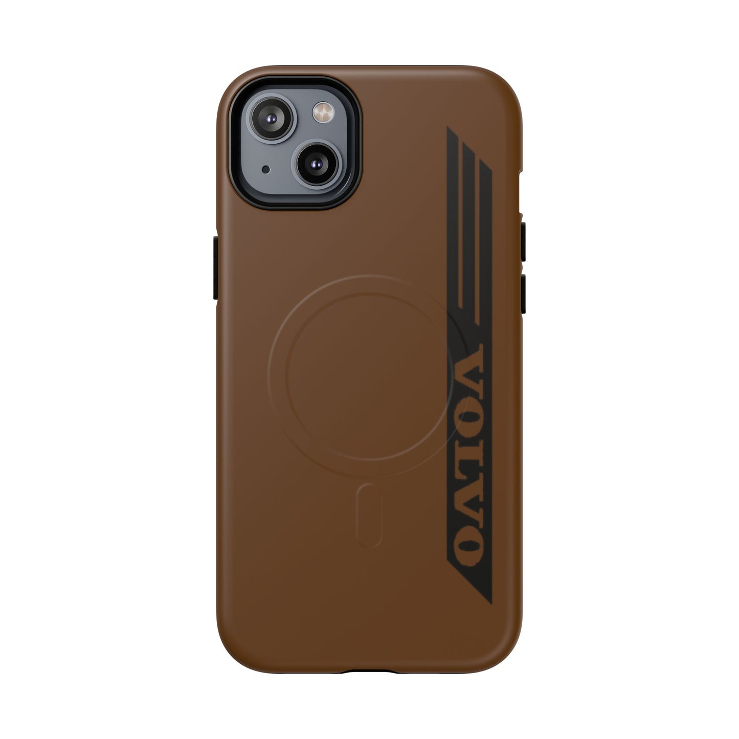 Iphone VOLVO magnetcase