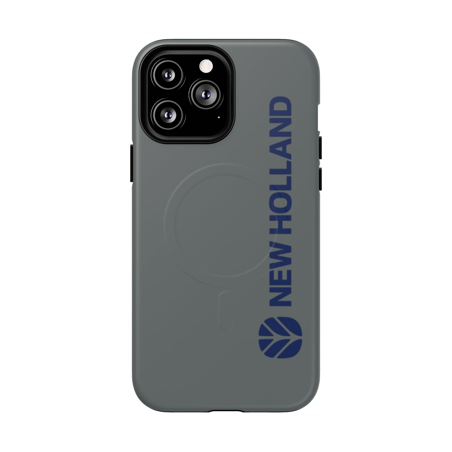 Iphone NEW HOLLAND Magnethülle