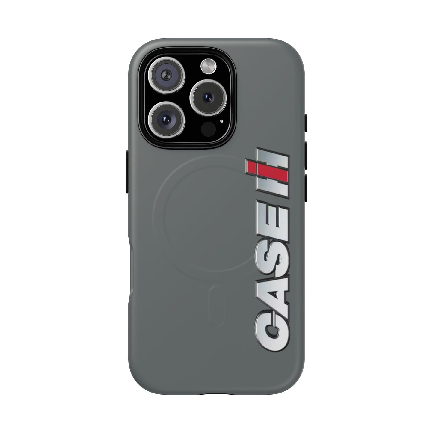 Iphone CASE magnetskal