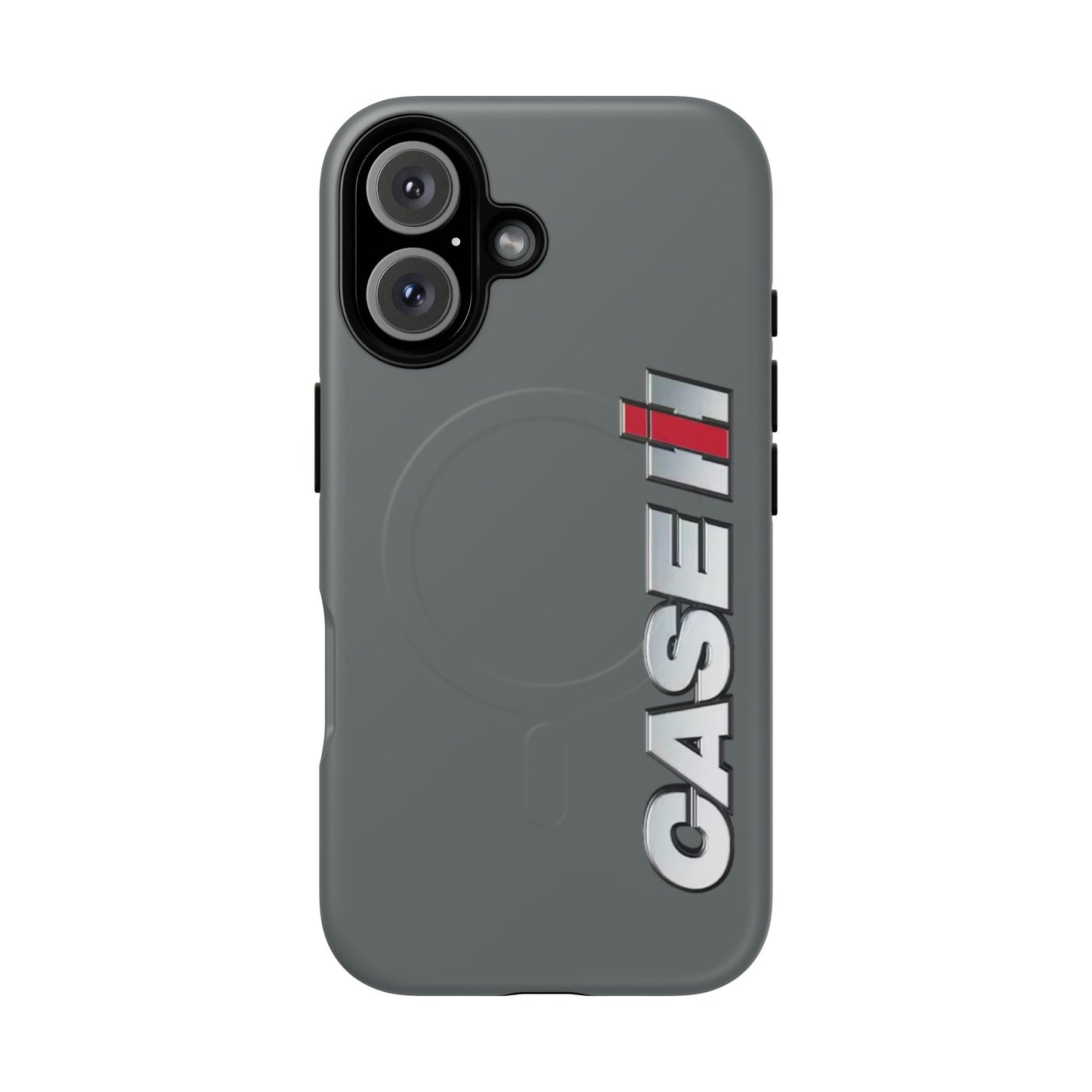 Iphone CASE magnetskal