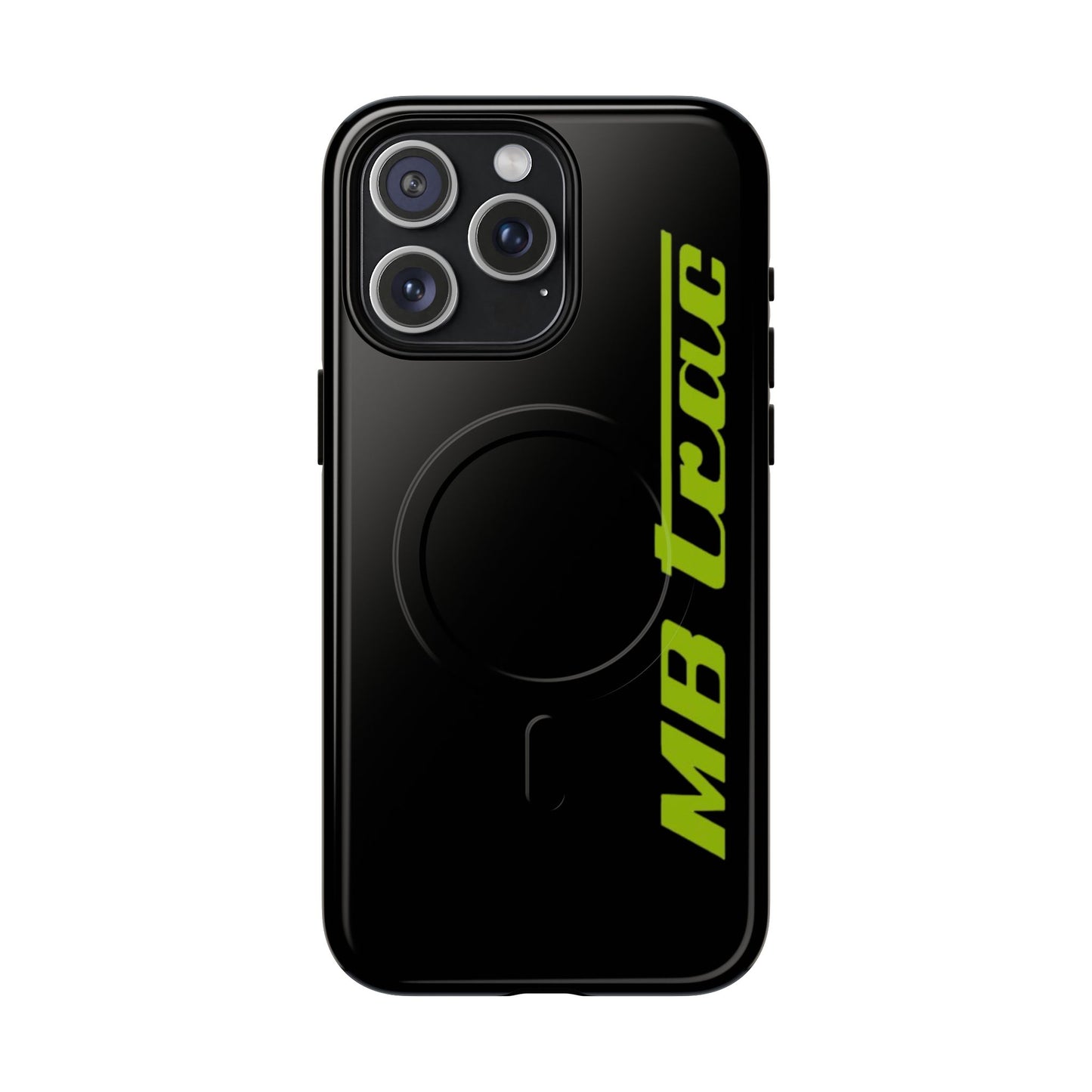 Iphone MB TRAC magnetskal