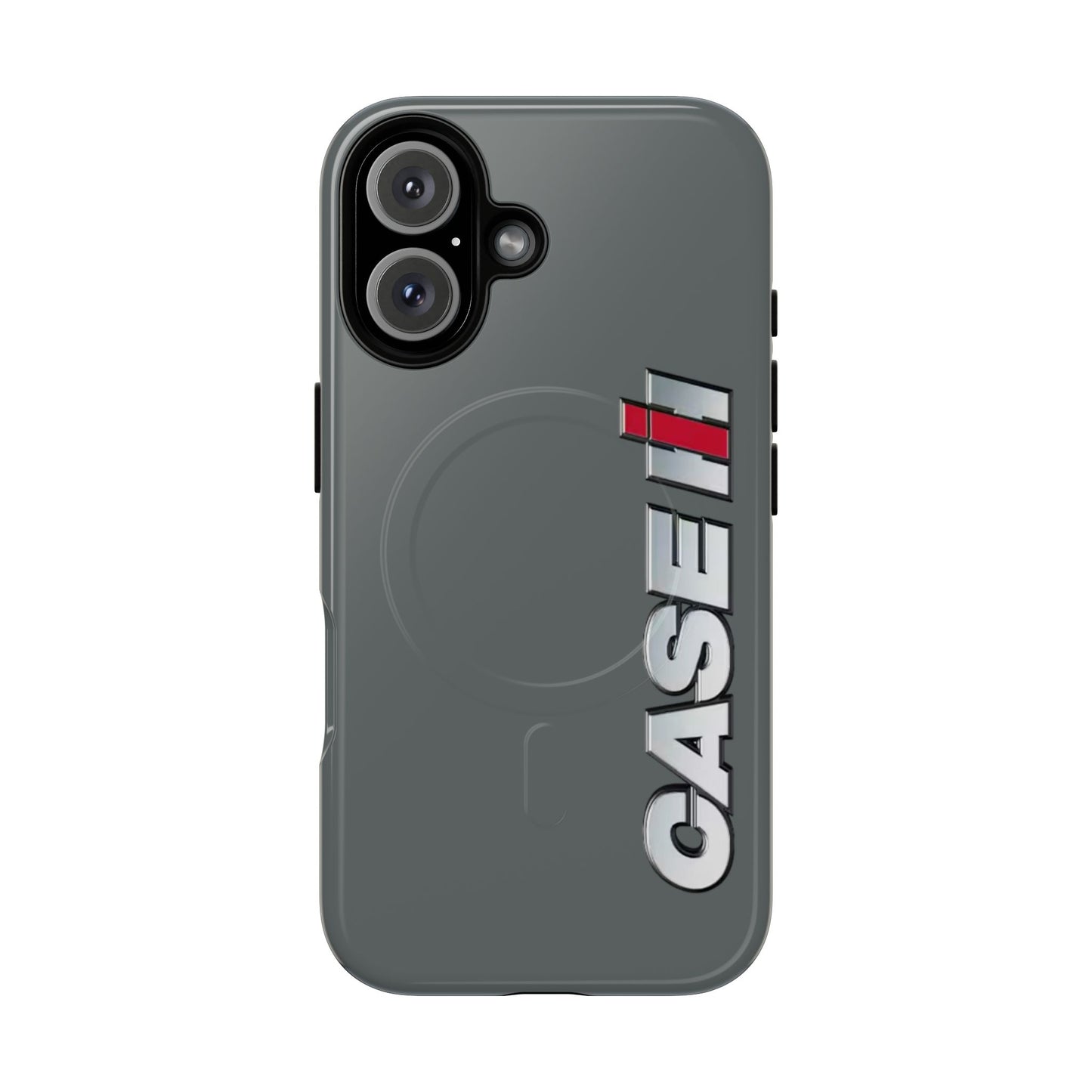 Iphone CASE magnetskal