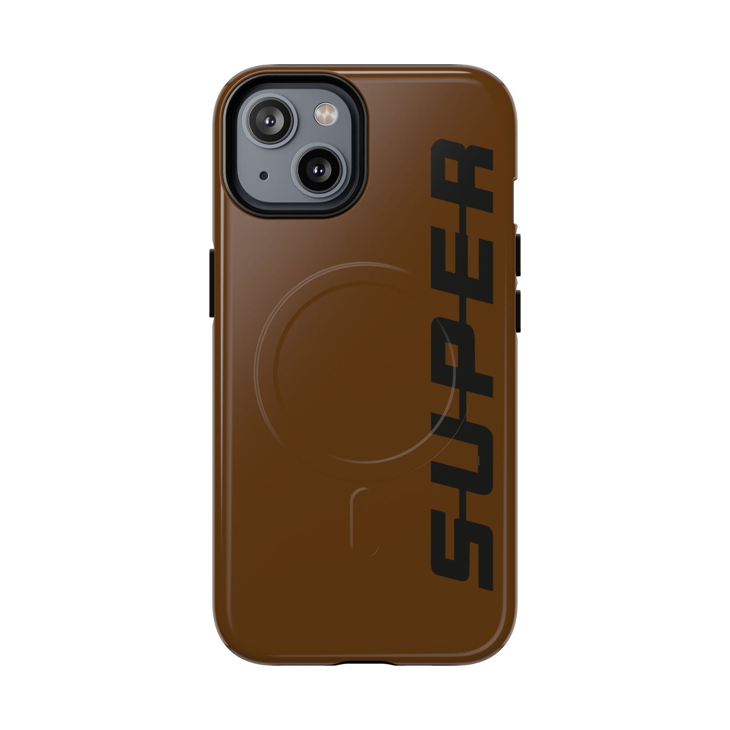 Iphone SUPER magnetskal
