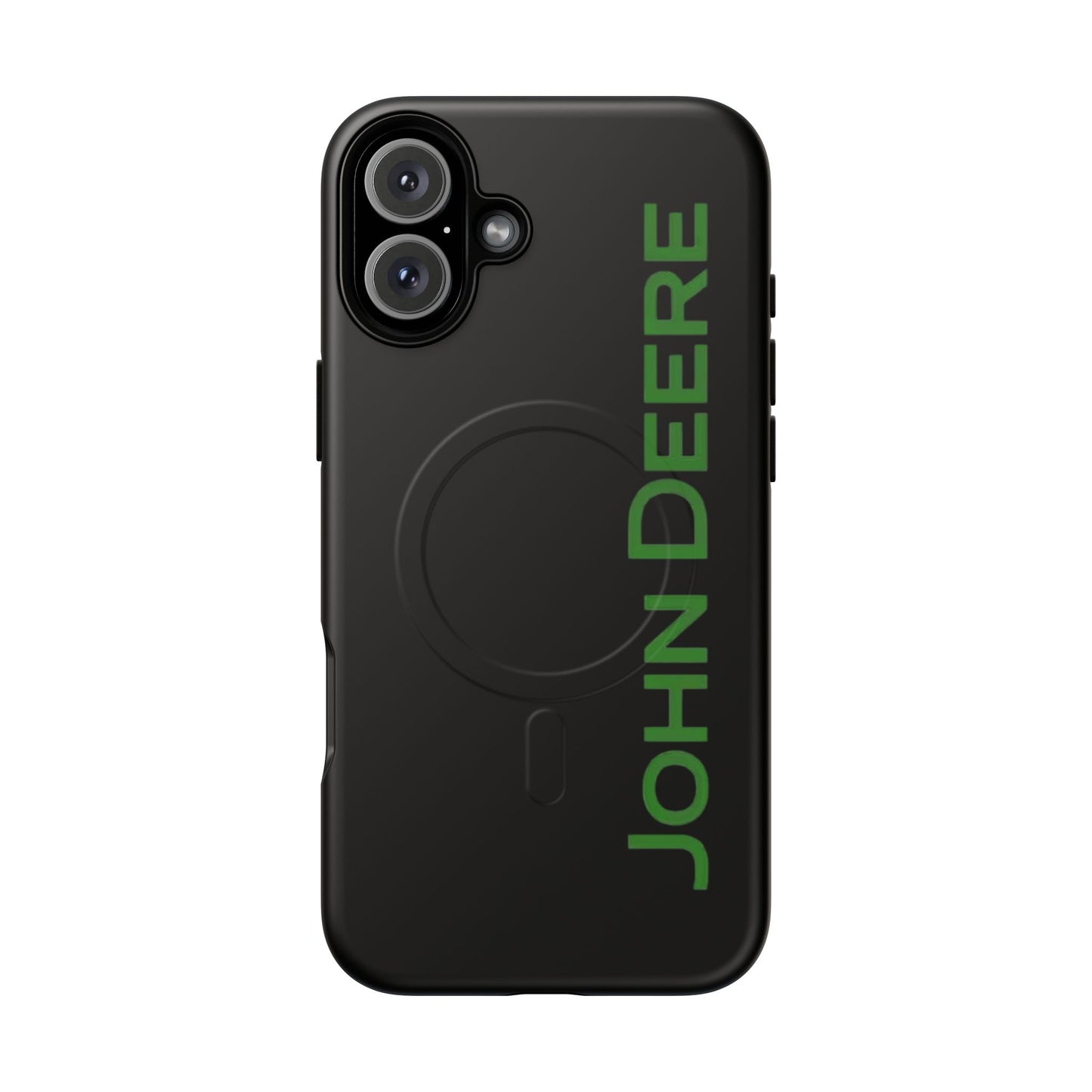 Iphone JOHN DEERE magnetskal