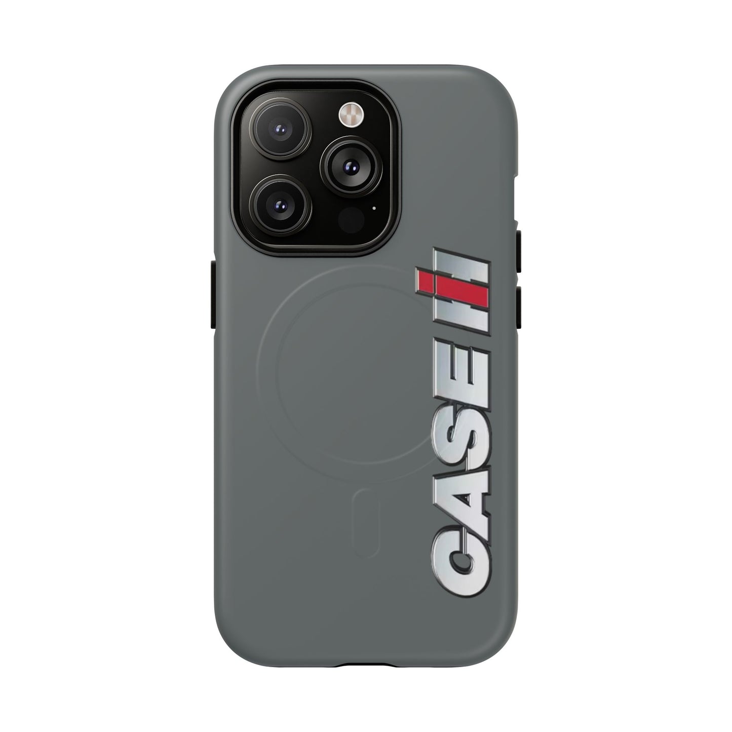 Iphone CASE magnetskal