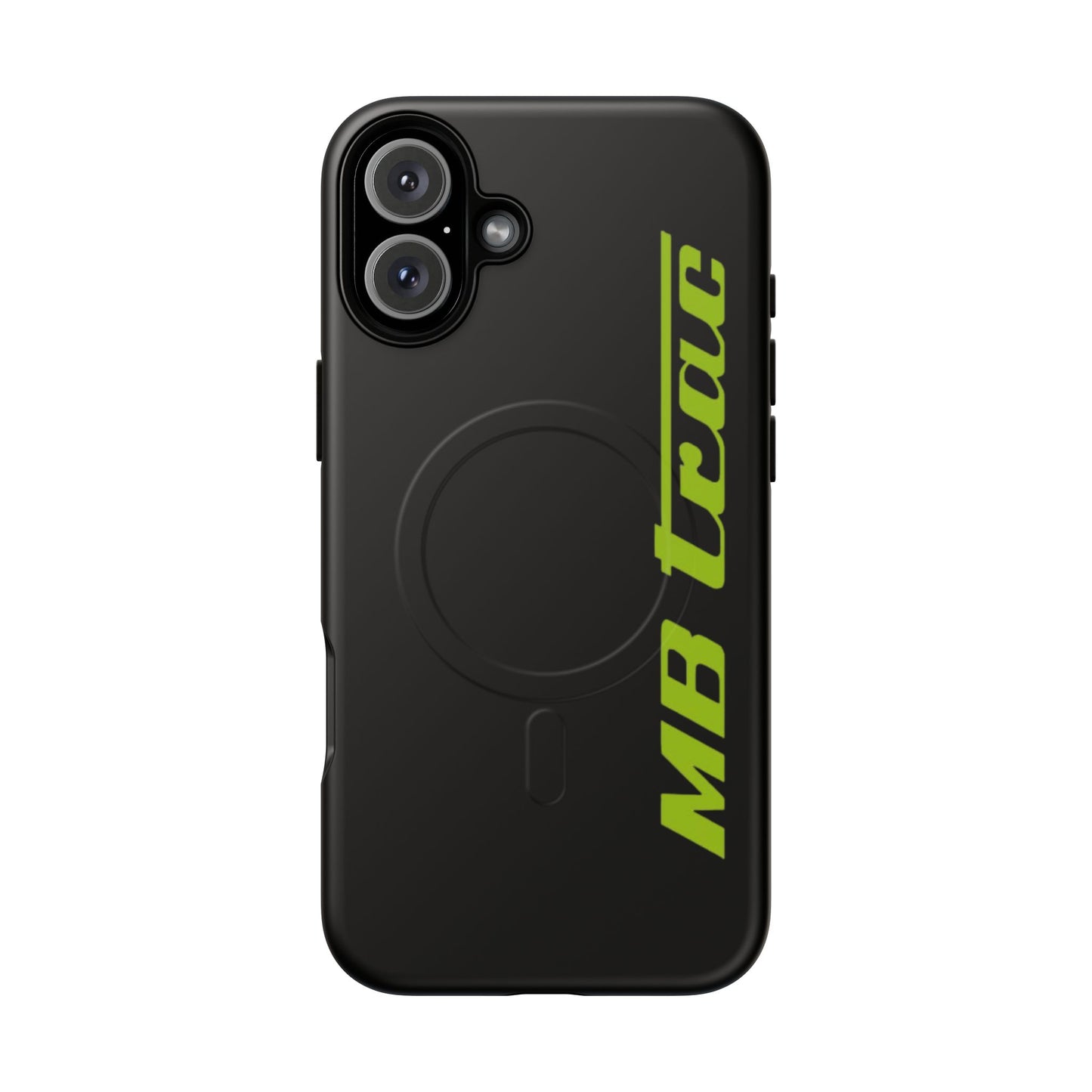 Iphone MB TRAC magnetskal