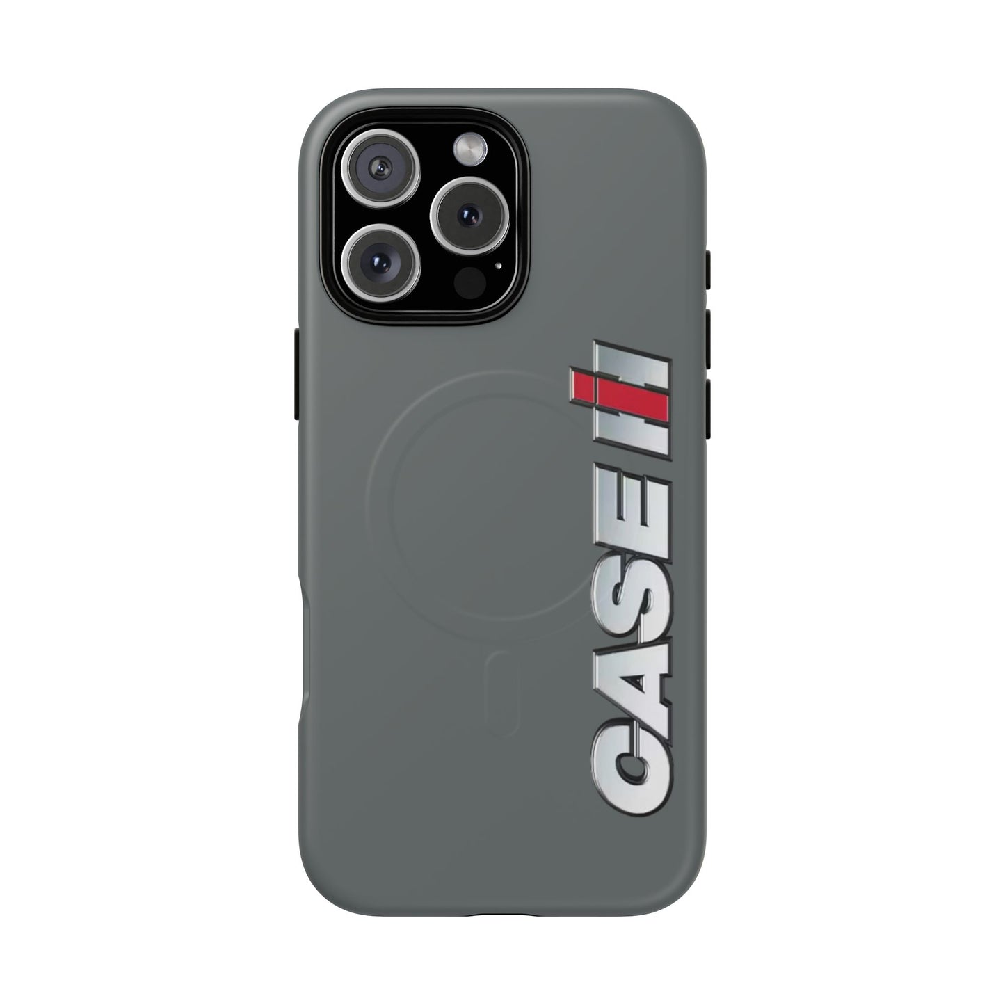 Iphone CASE magnetskal