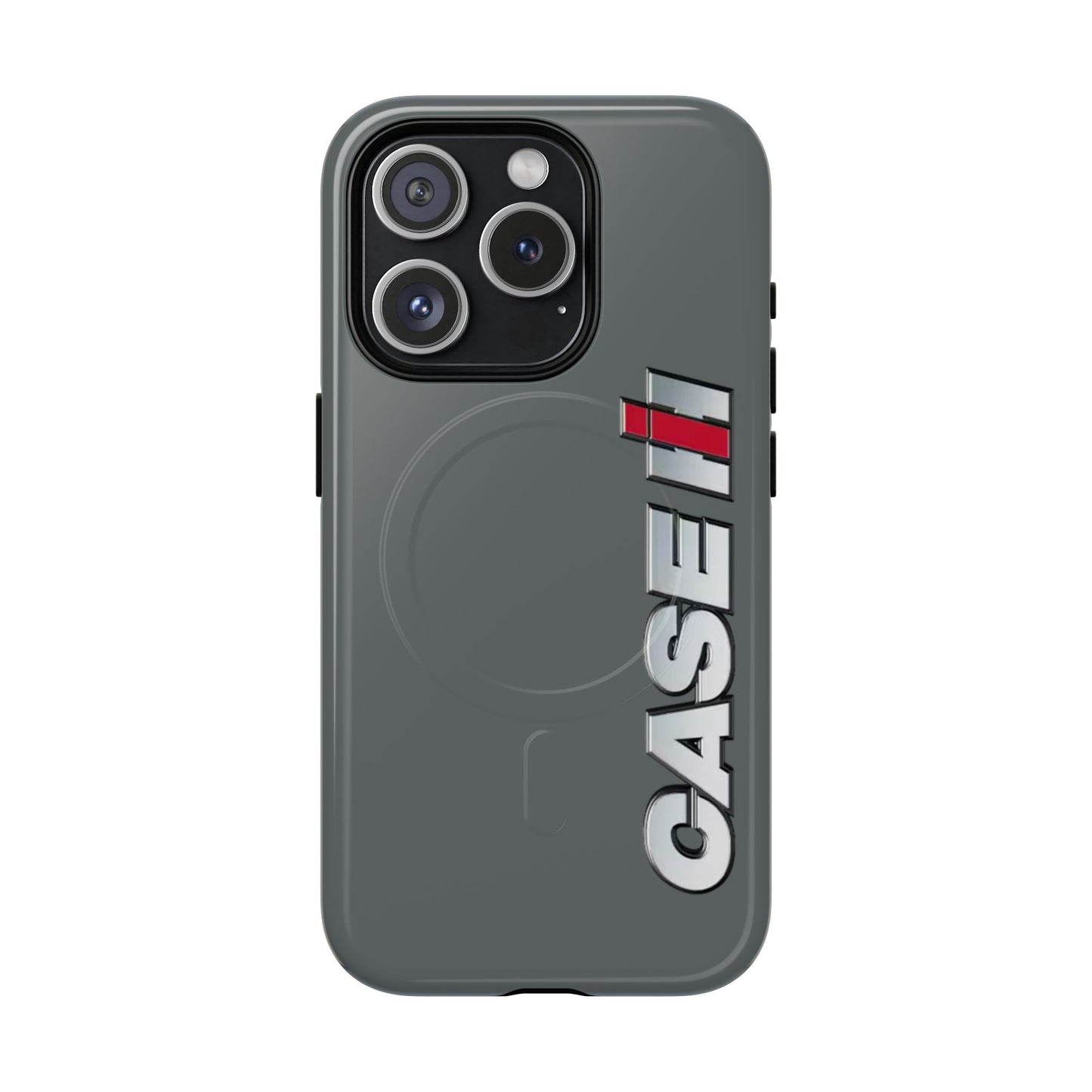 Iphone CASE magnetskal