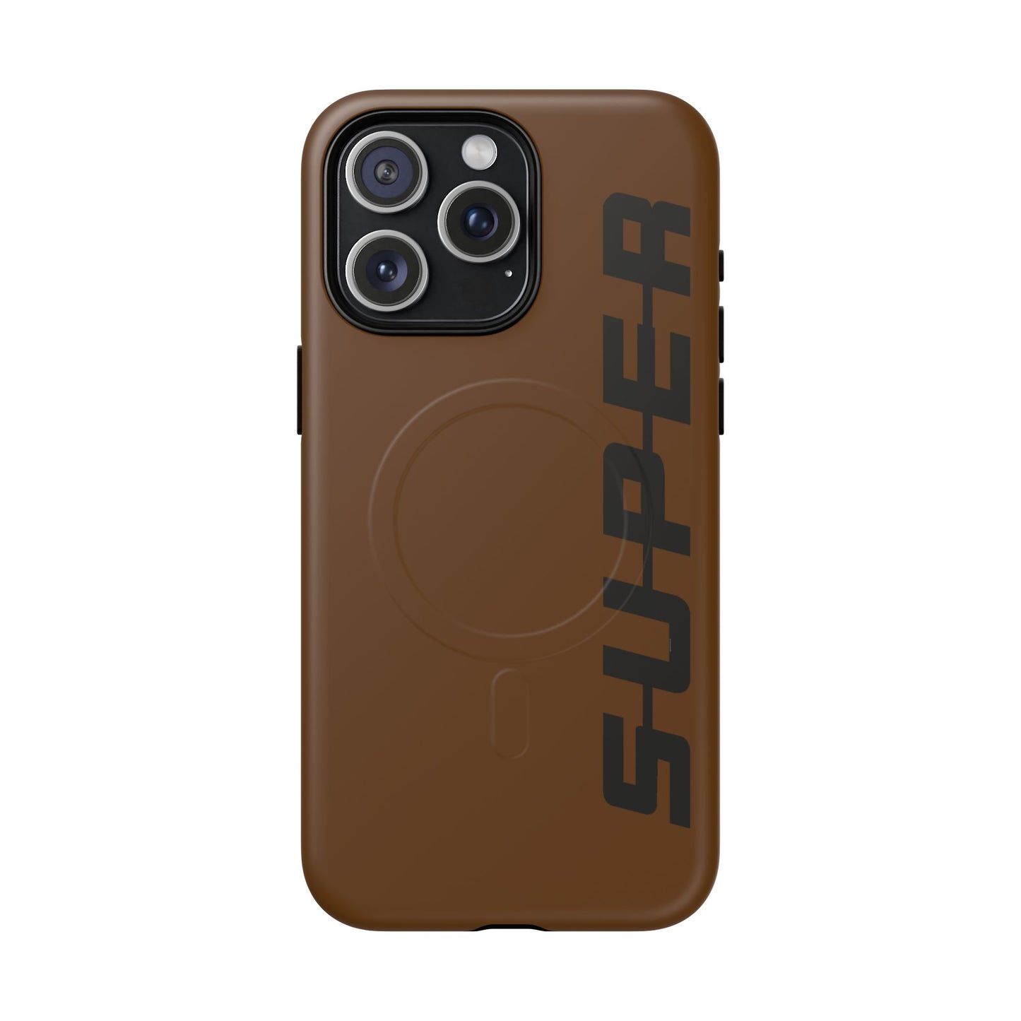 Iphone SUPER magnetskal