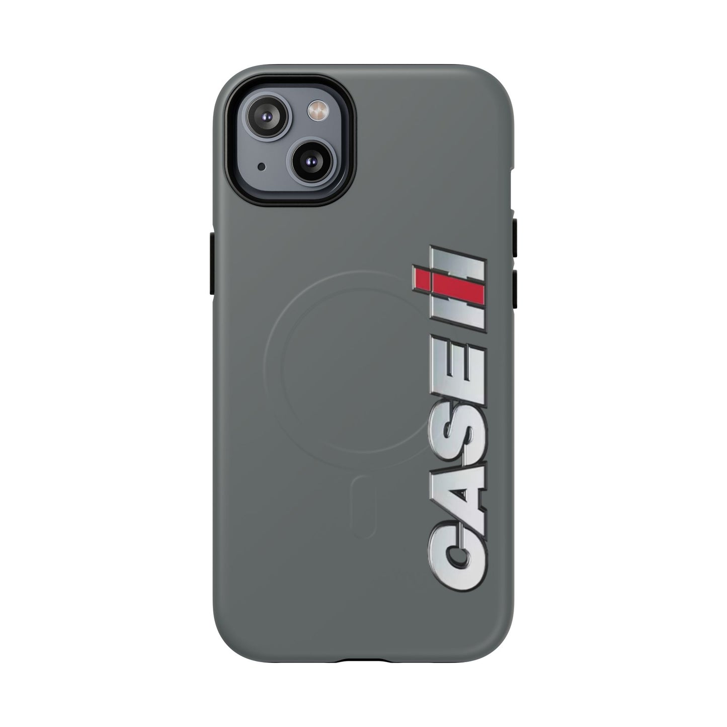 Iphone CASE magnetskal