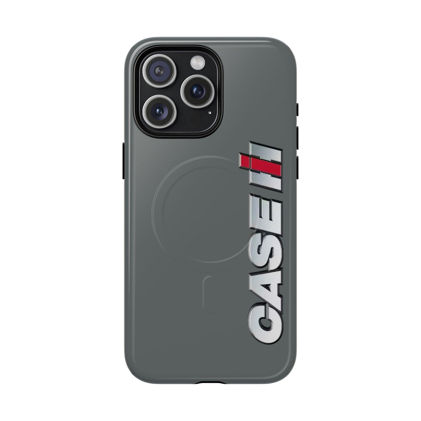 Iphone CASE magnetskal