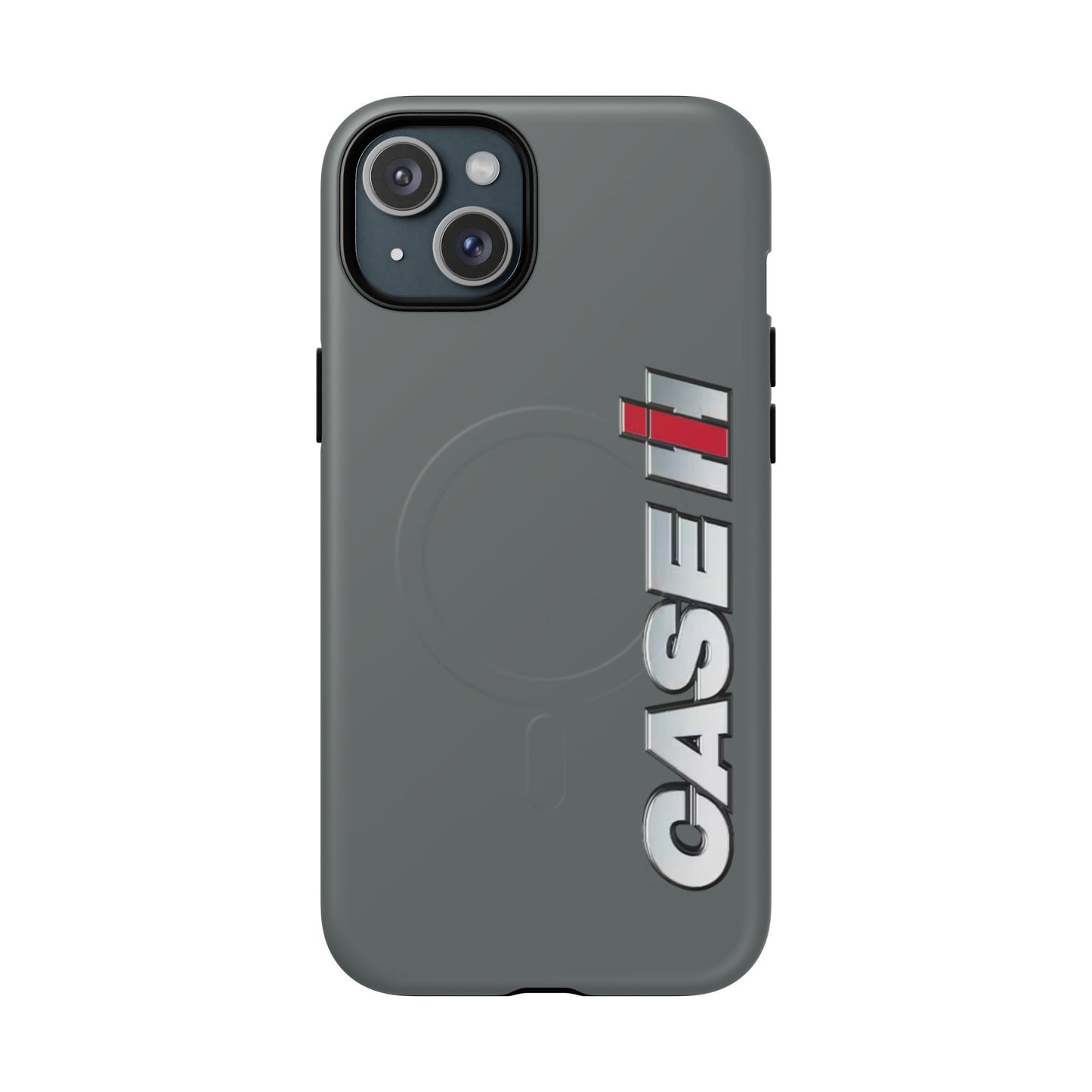 Iphone CASE magnetskal