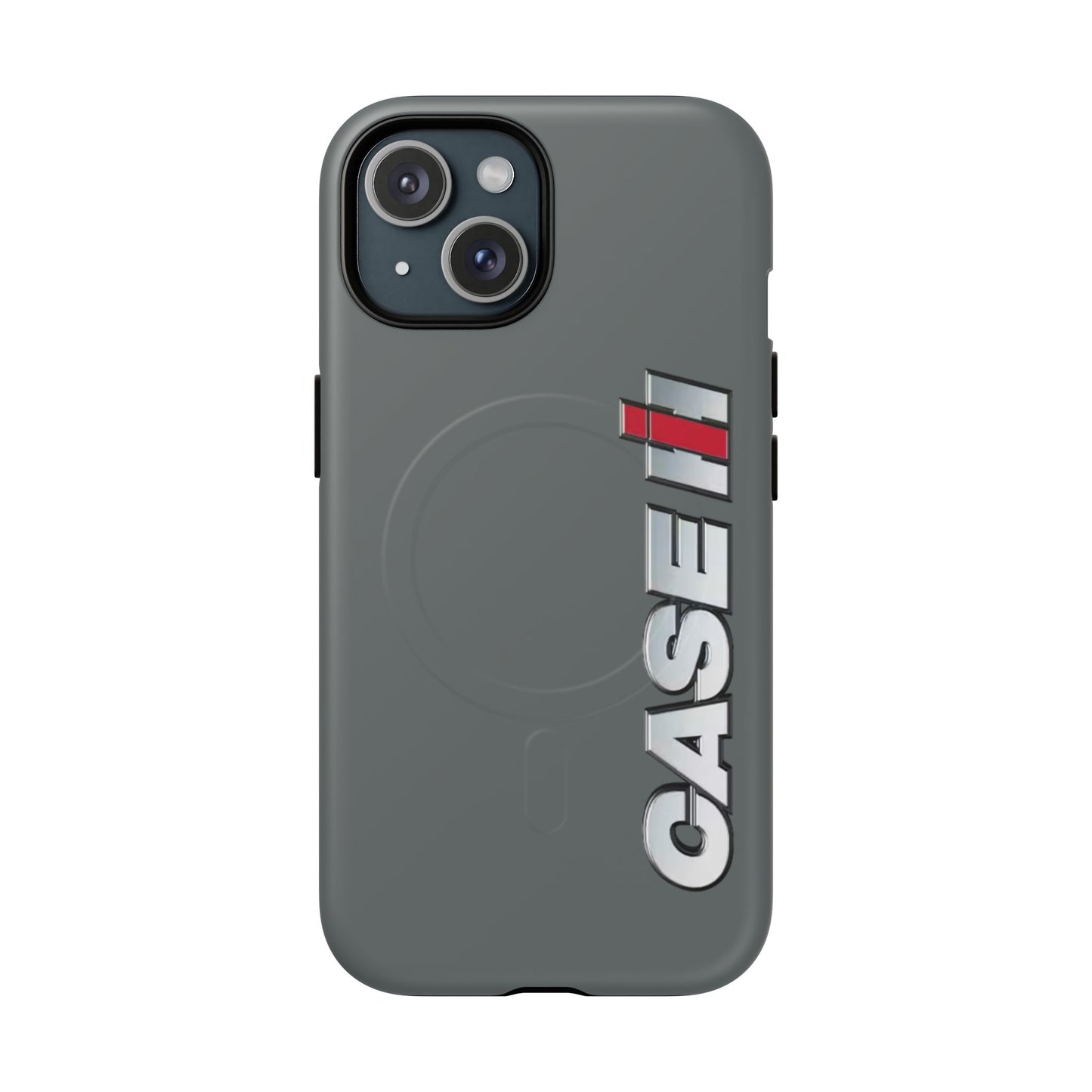 Iphone CASE magnetskal