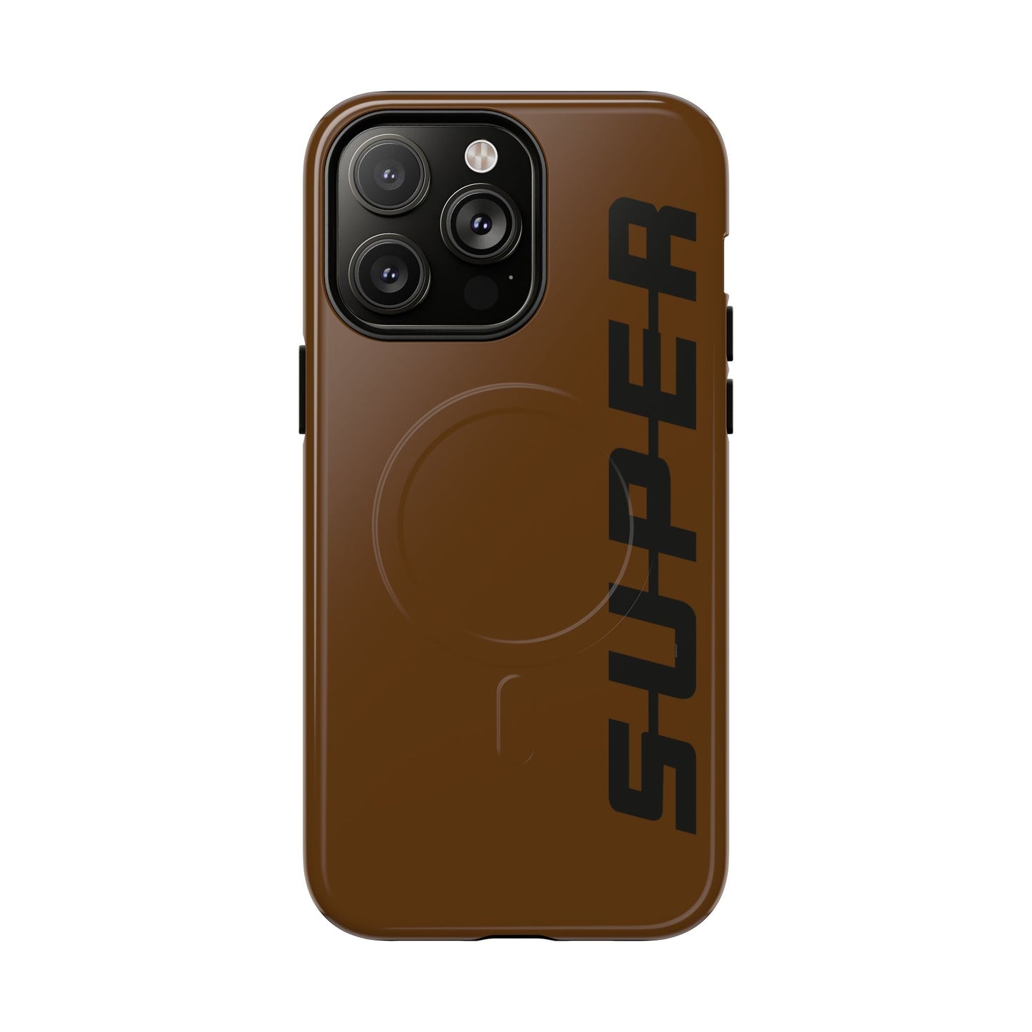 Iphone SUPER magnetskal