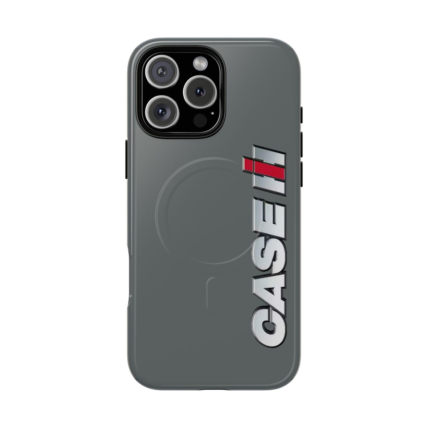 Iphone CASE magnetskal