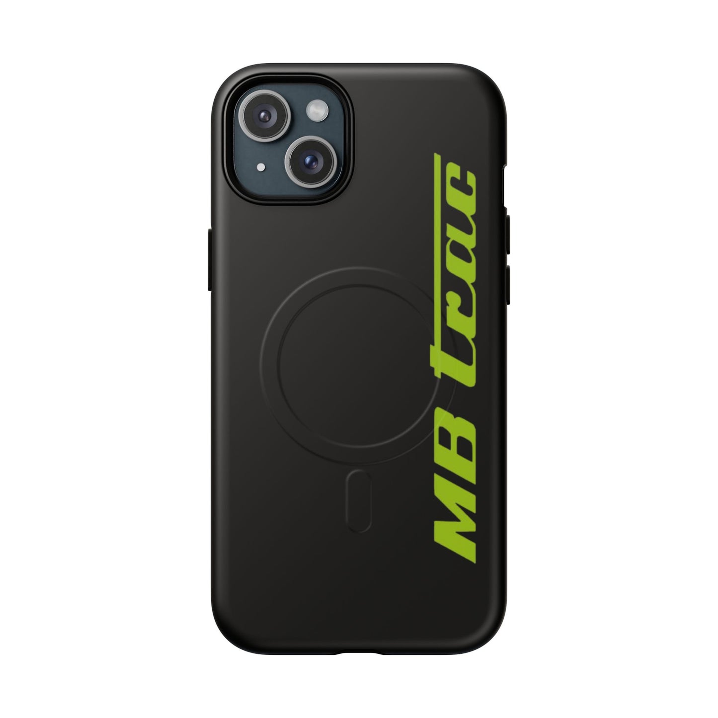 Iphone MB TRAC magnetskal