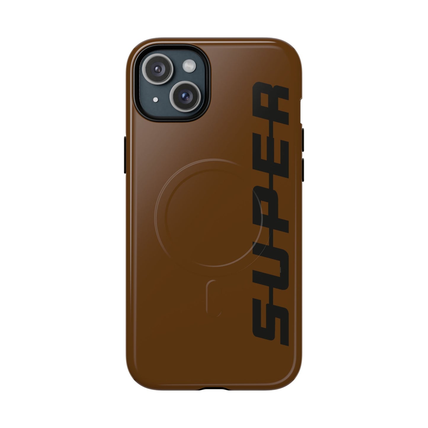 Iphone SUPER magnetskal