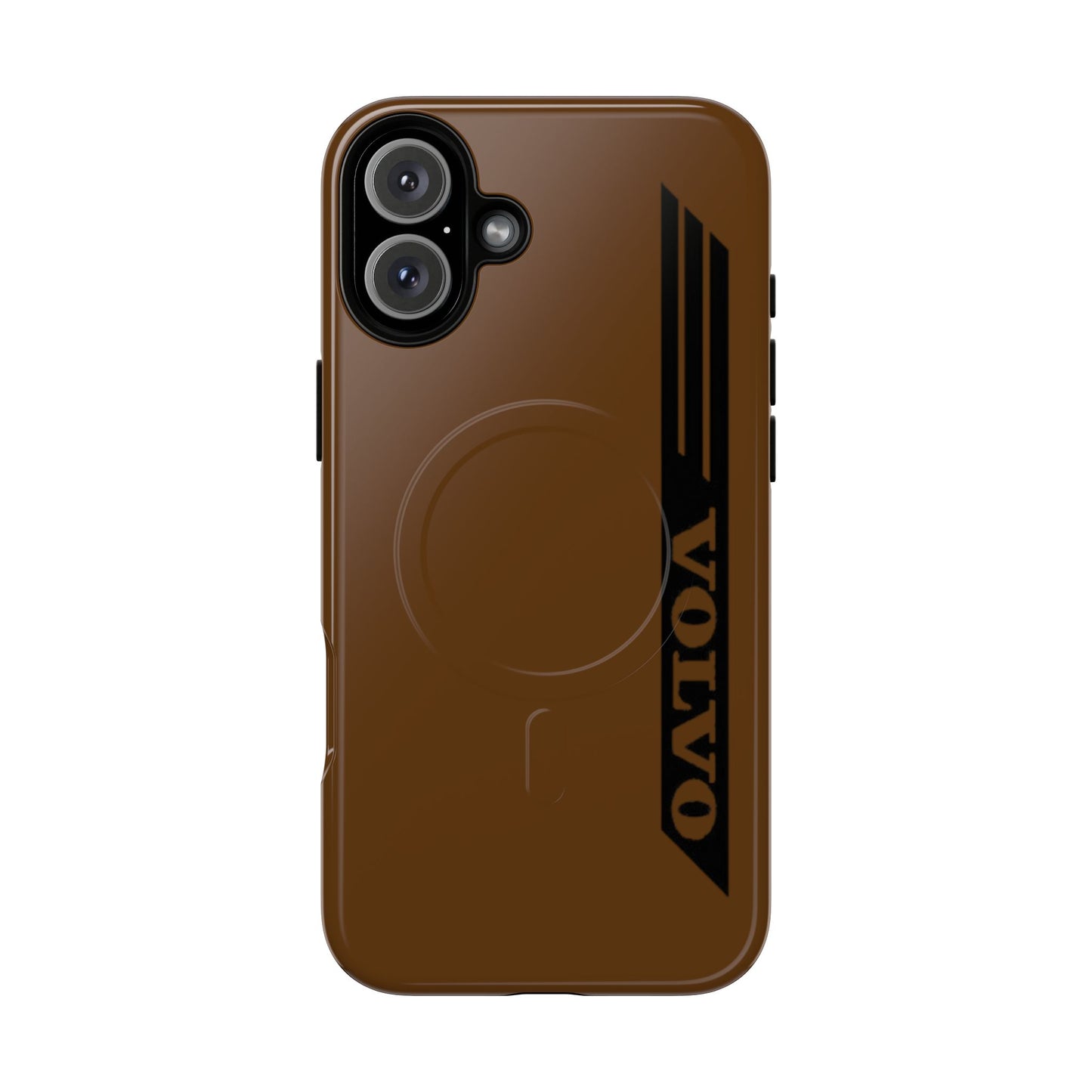 Iphone VOLVO magnetcase
