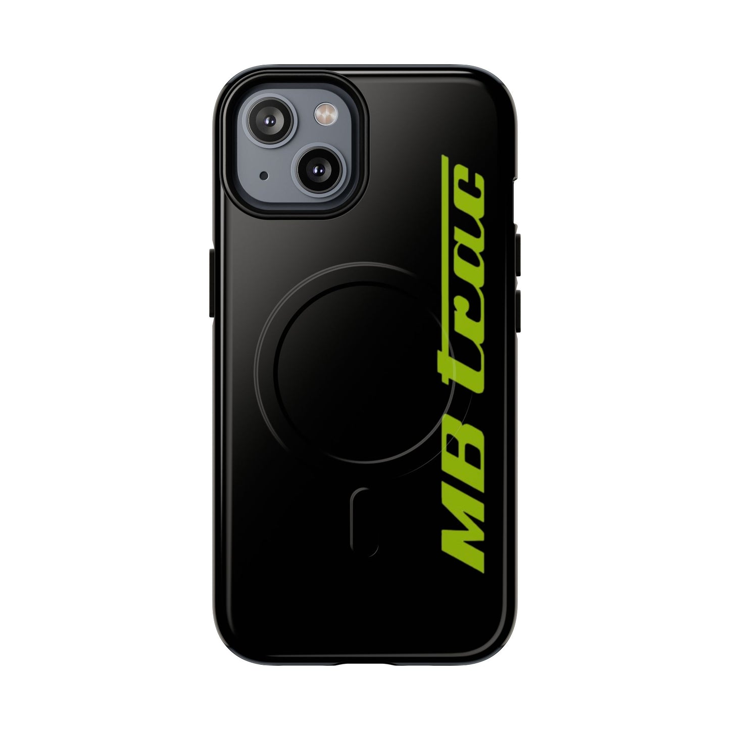 Iphone MB TRAC magnetskal