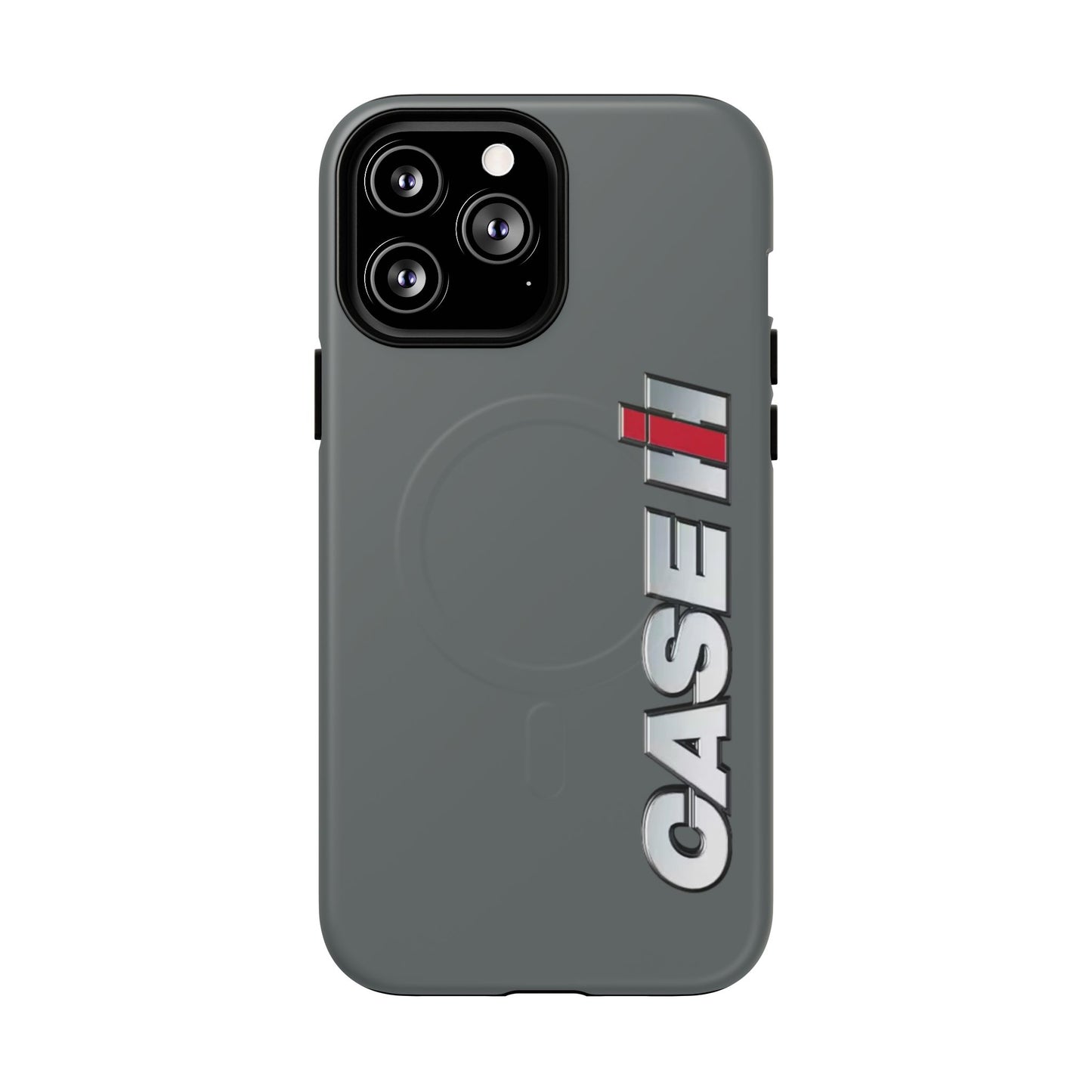 Iphone CASE magnetskal
