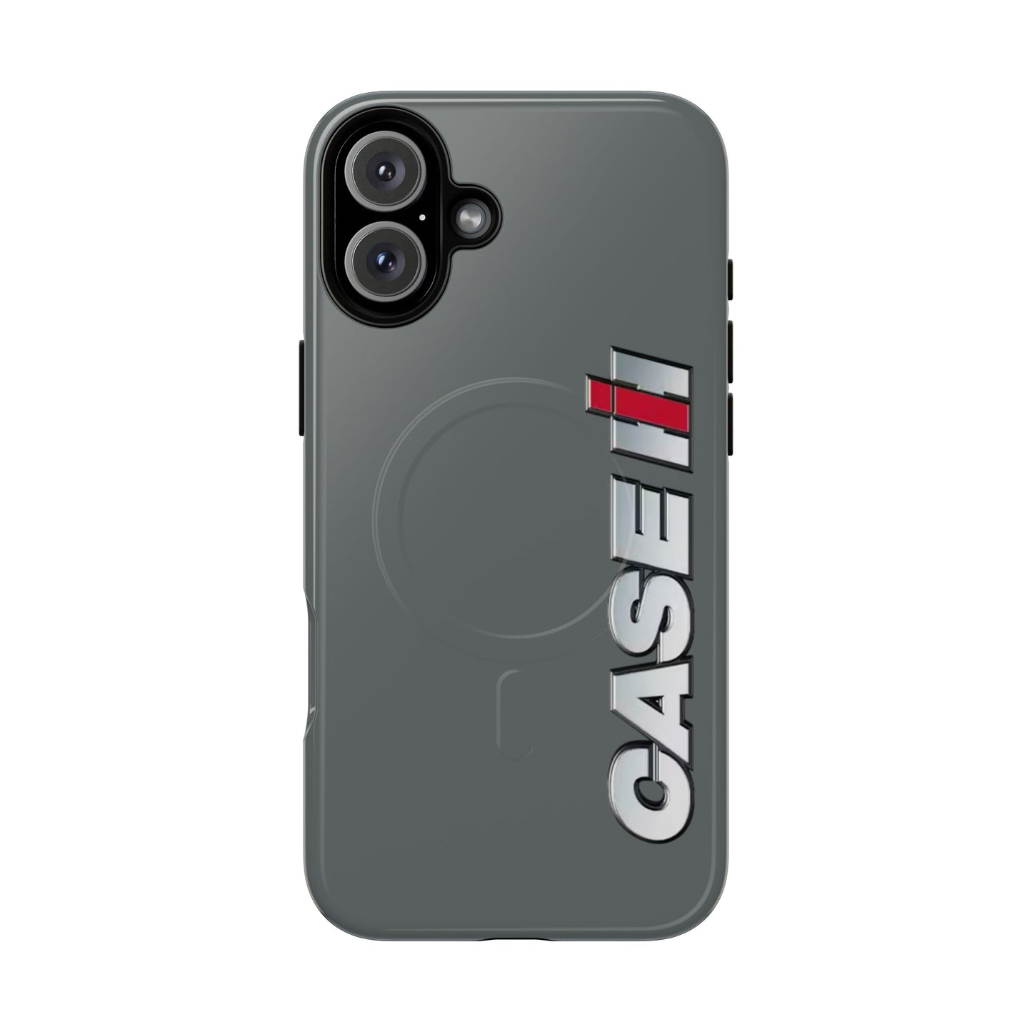 Iphone CASE magnetskal