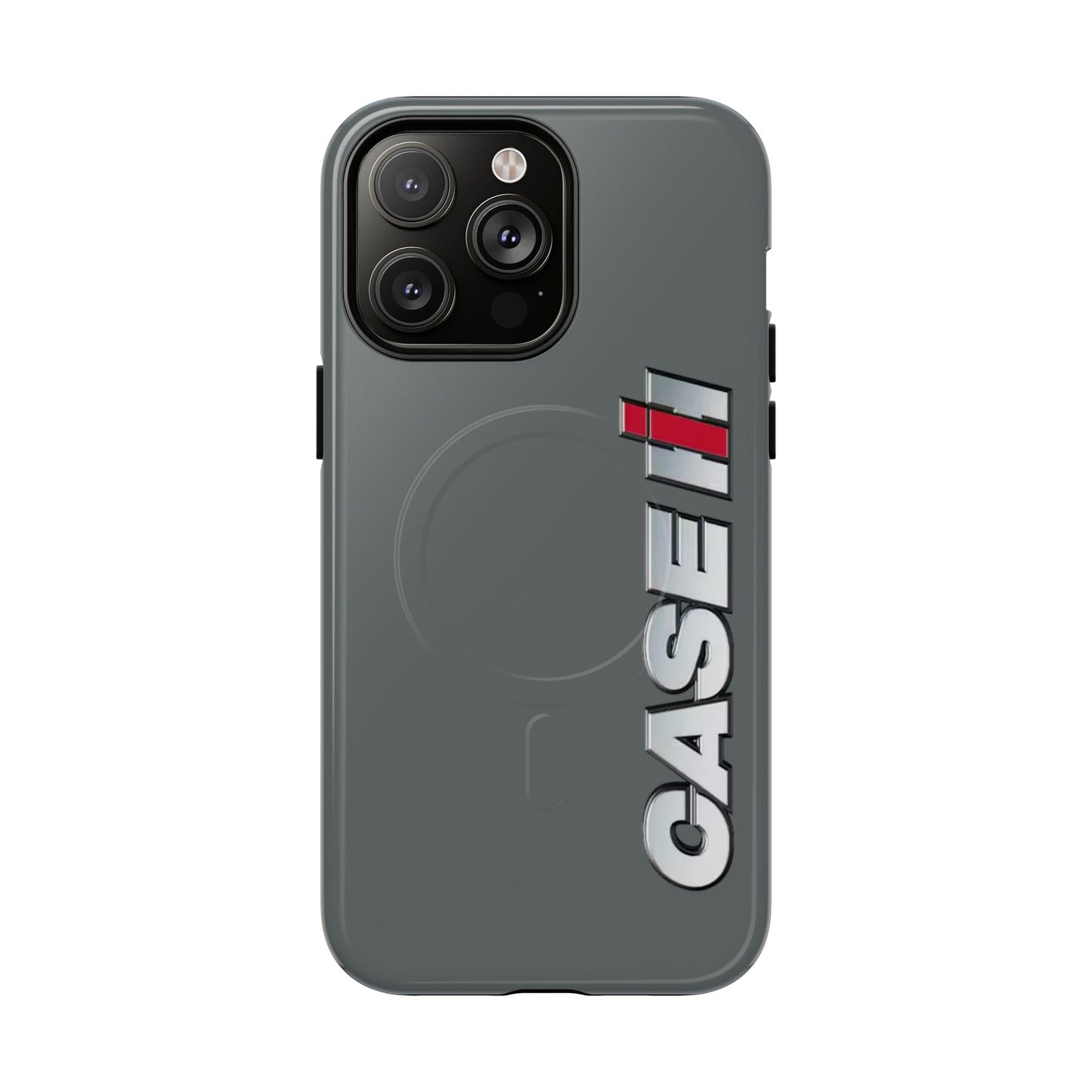 Iphone CASE magnetskal