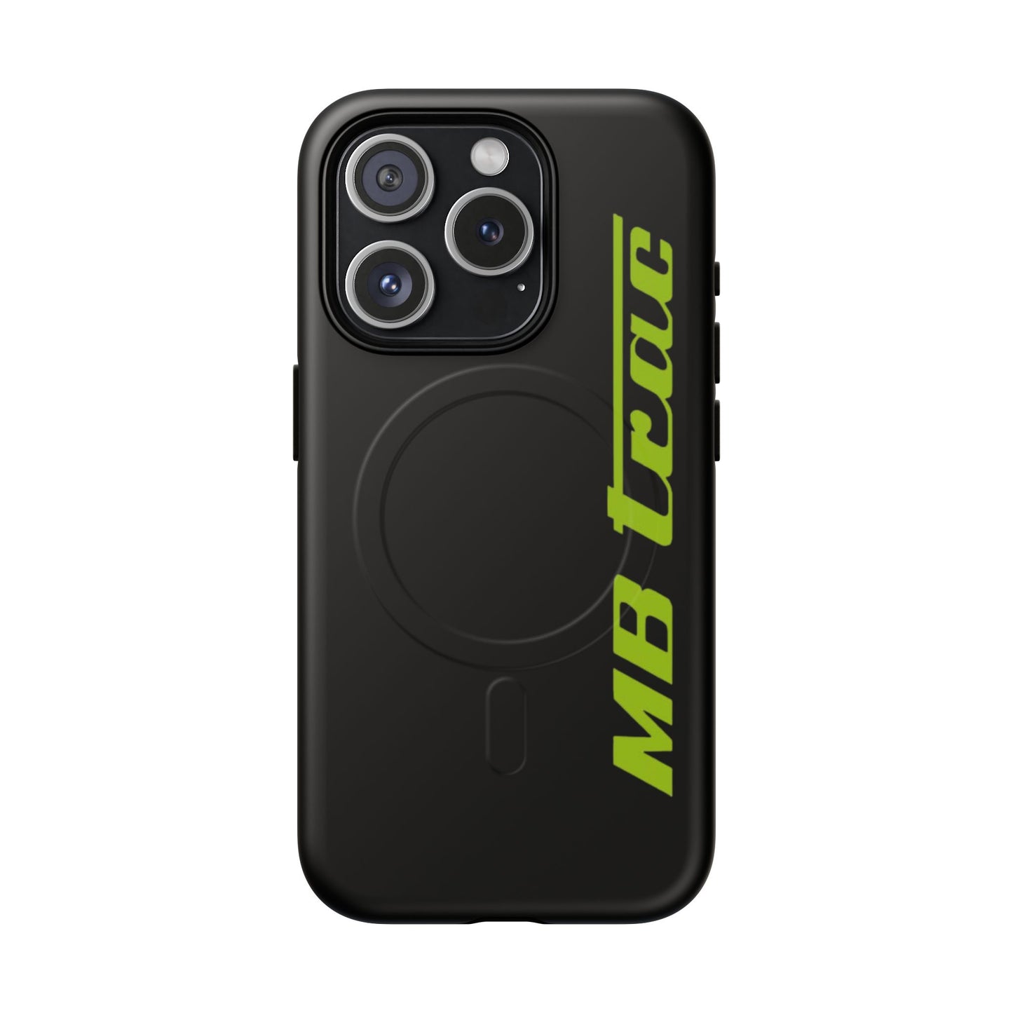 Iphone MB TRAC magnetskal