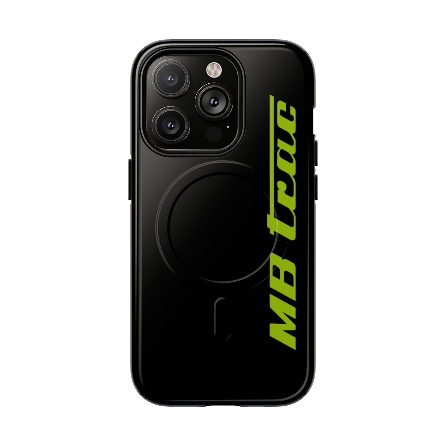 Iphone MB TRAC magnetskal