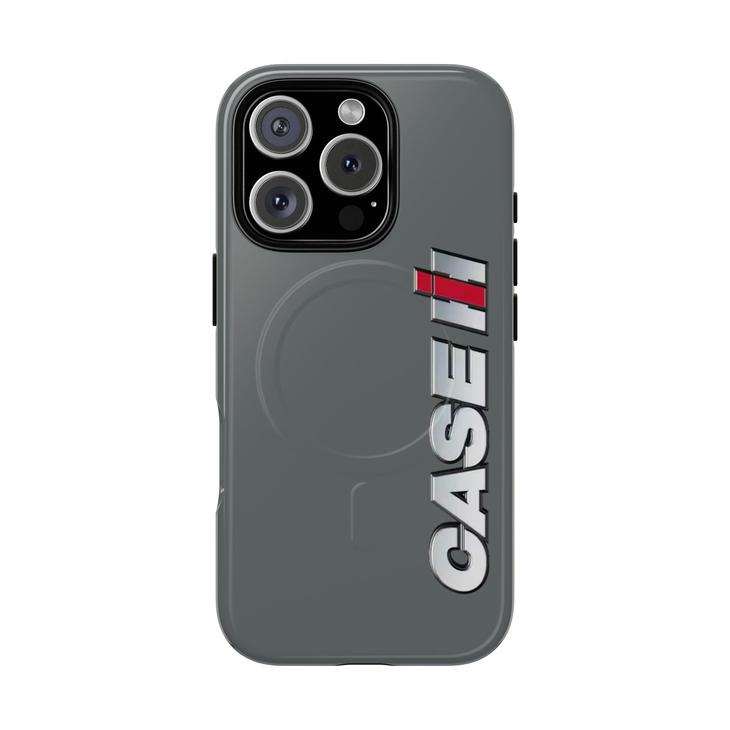 Iphone CASE magnetskal