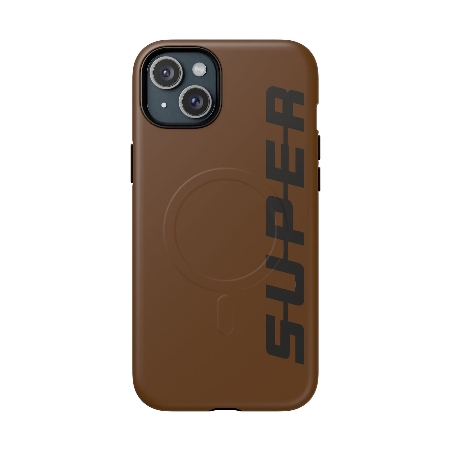 Iphone SUPER magnetskal