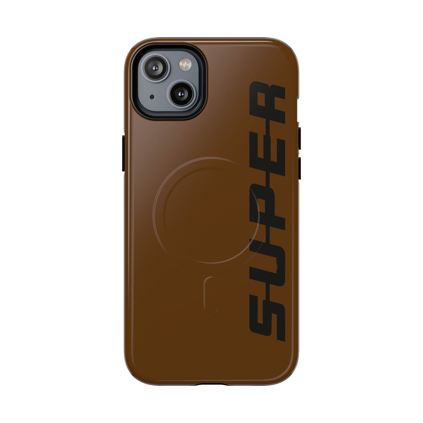 Iphone SUPER magnetskal