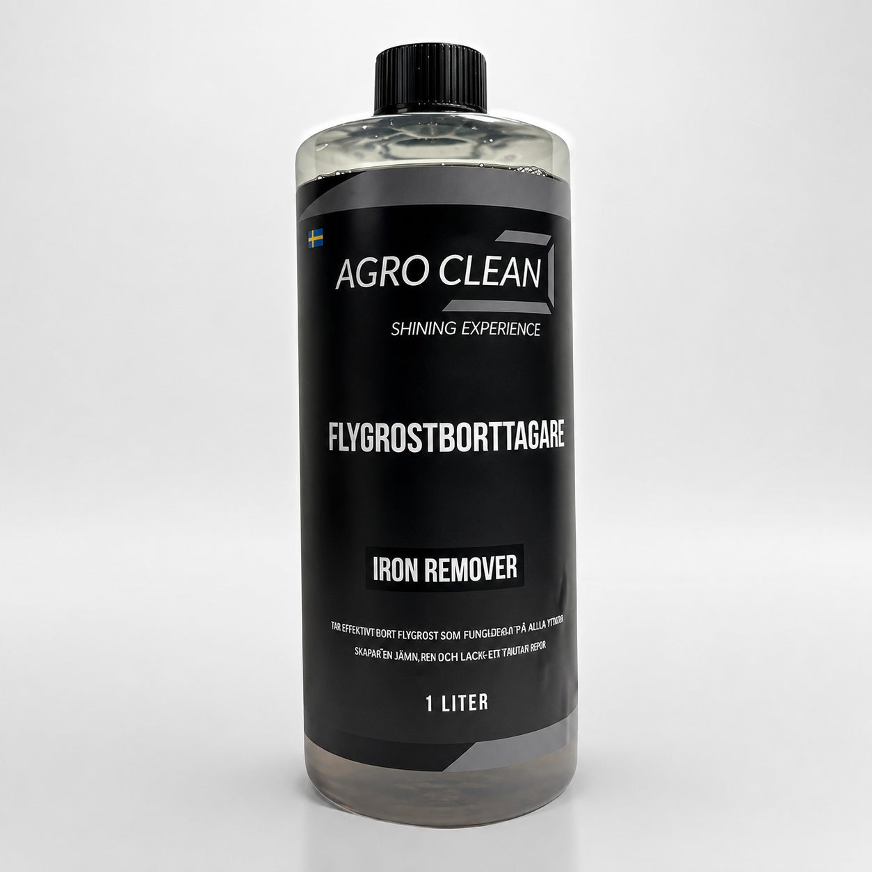 Iron Remover - Flygrostborttagare - 1L
