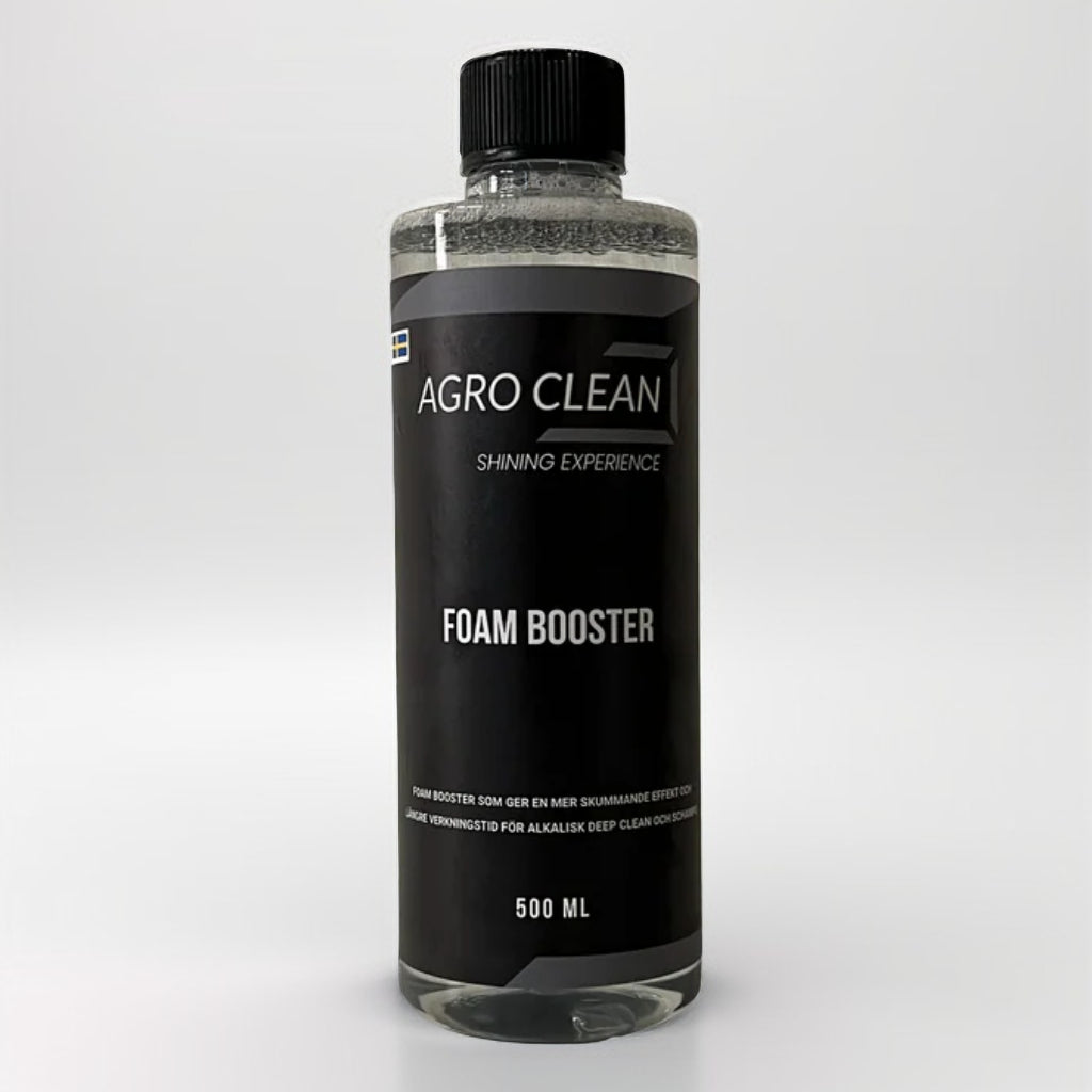 Foam Booster - 500 ml